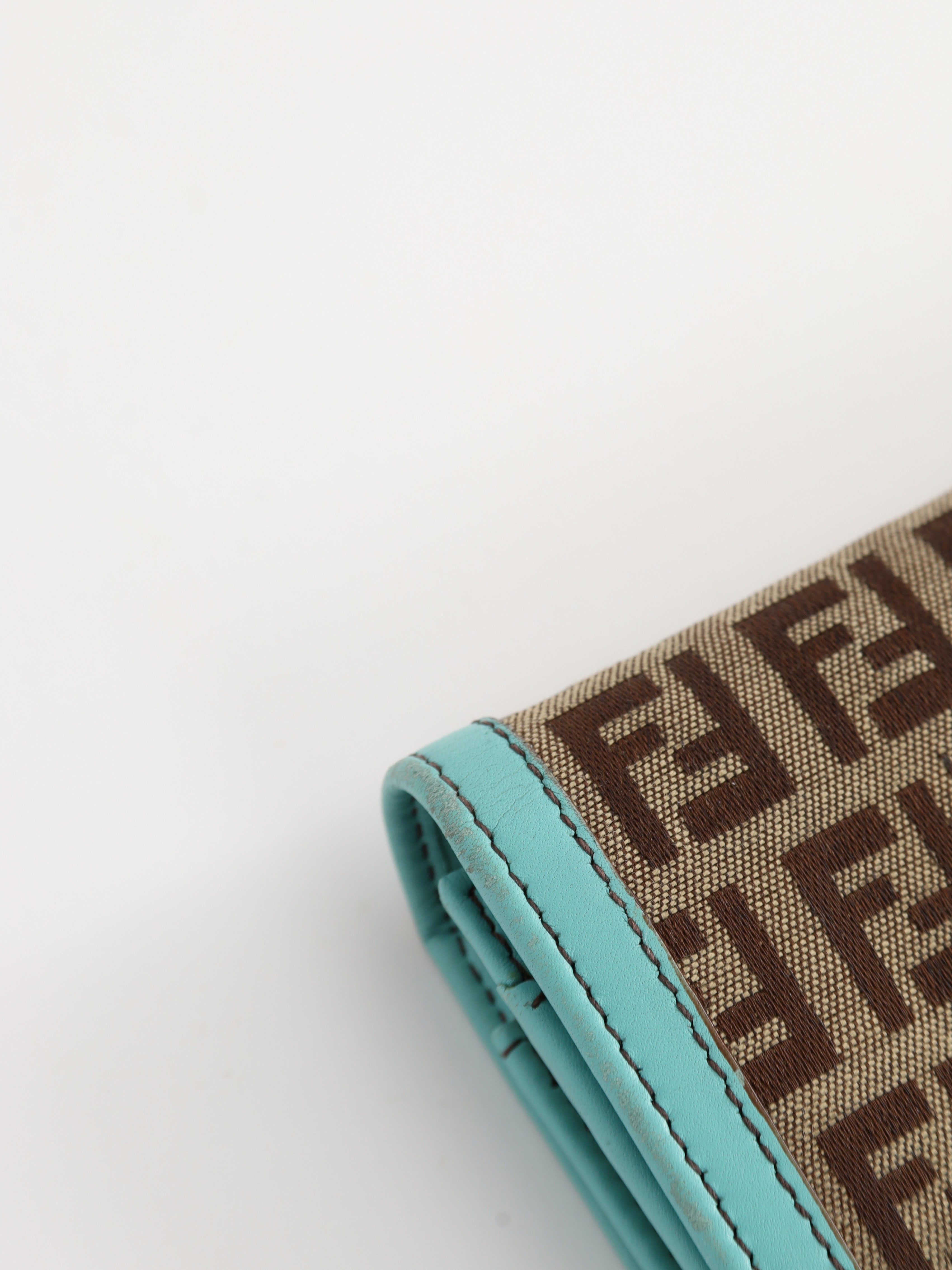 Fendi Wallet 4