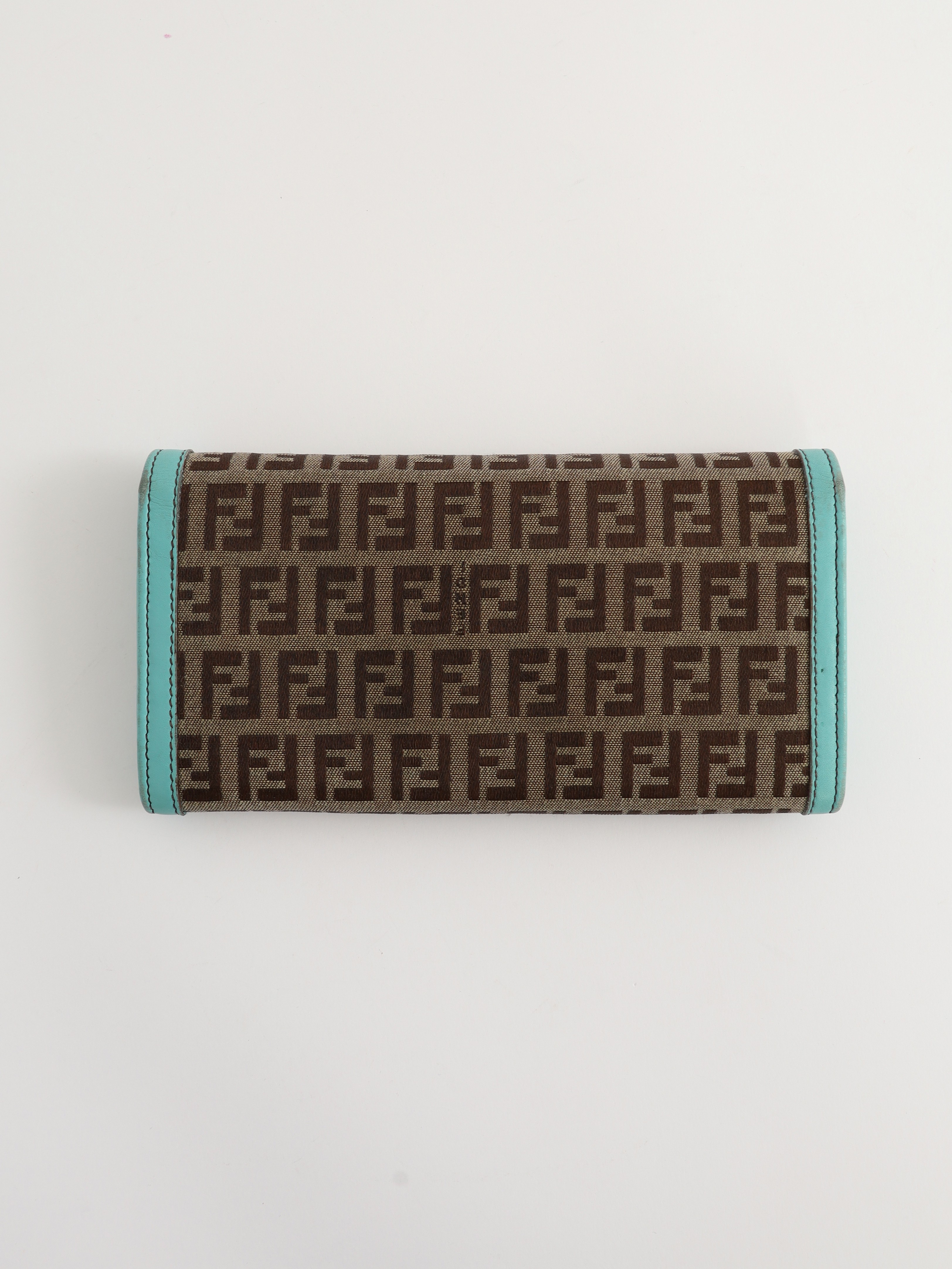 Fendi Wallet 2