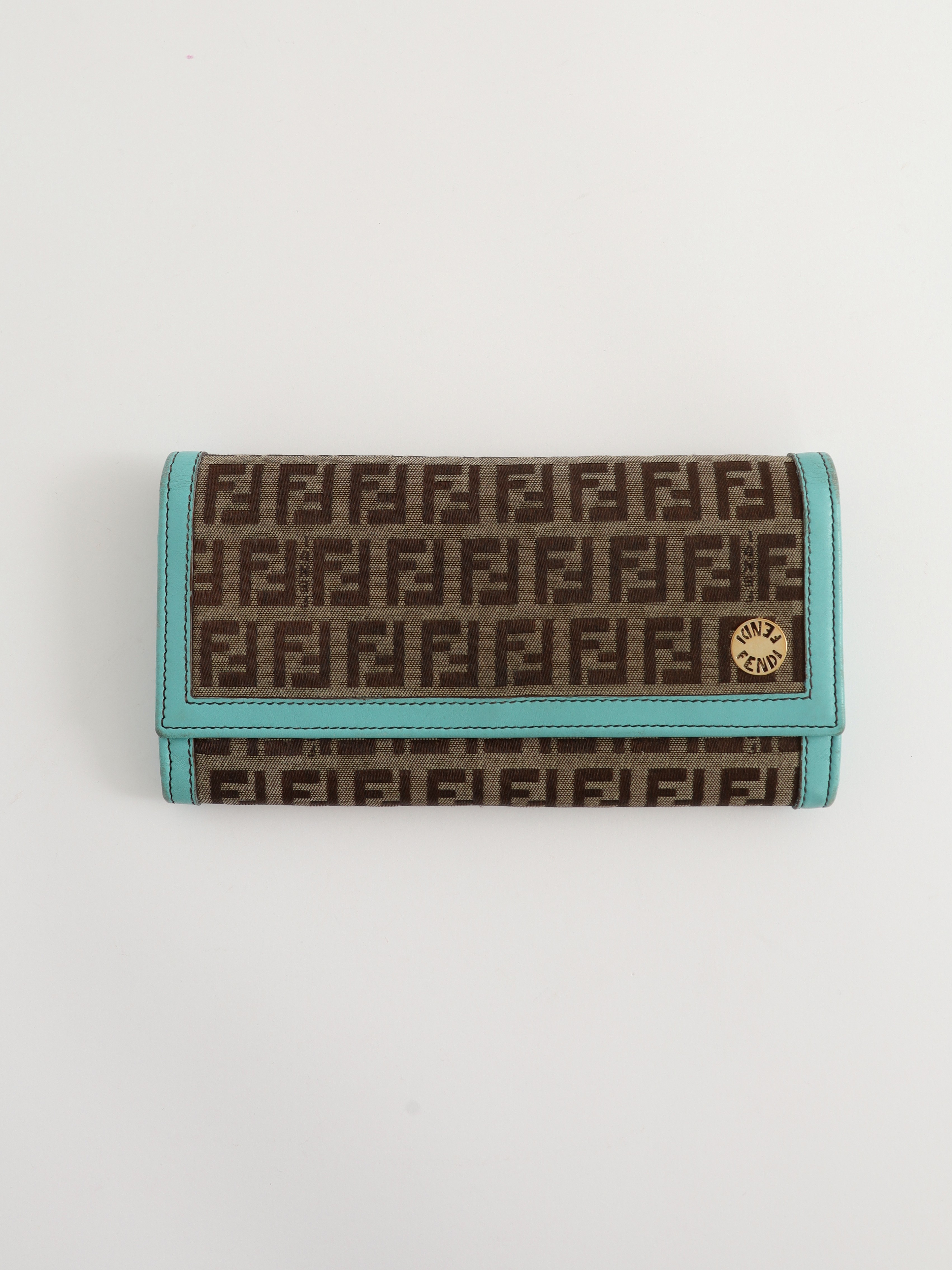Fendi Wallet 0