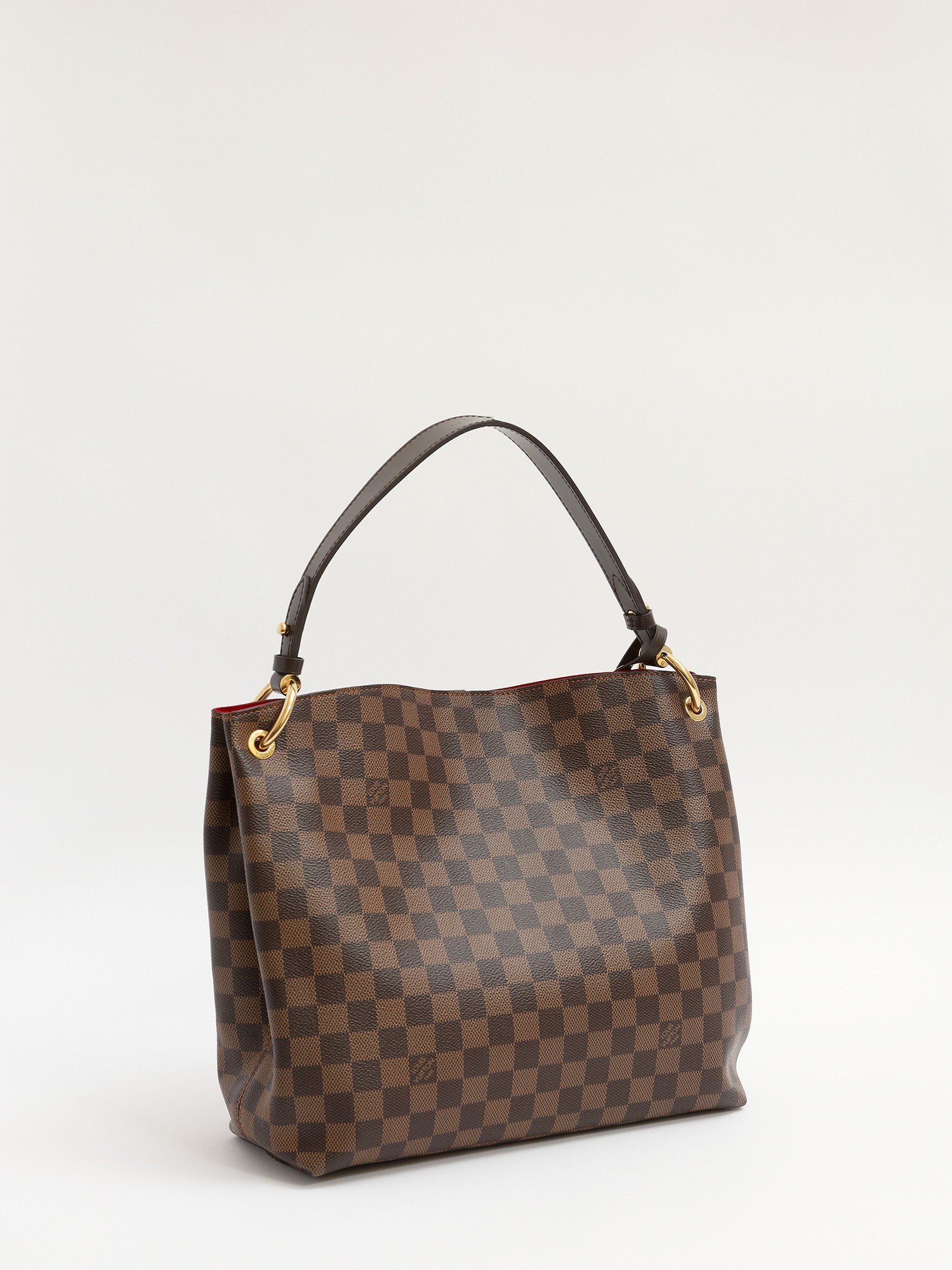 Сумки Louis Vuitton Graceful изображение #4