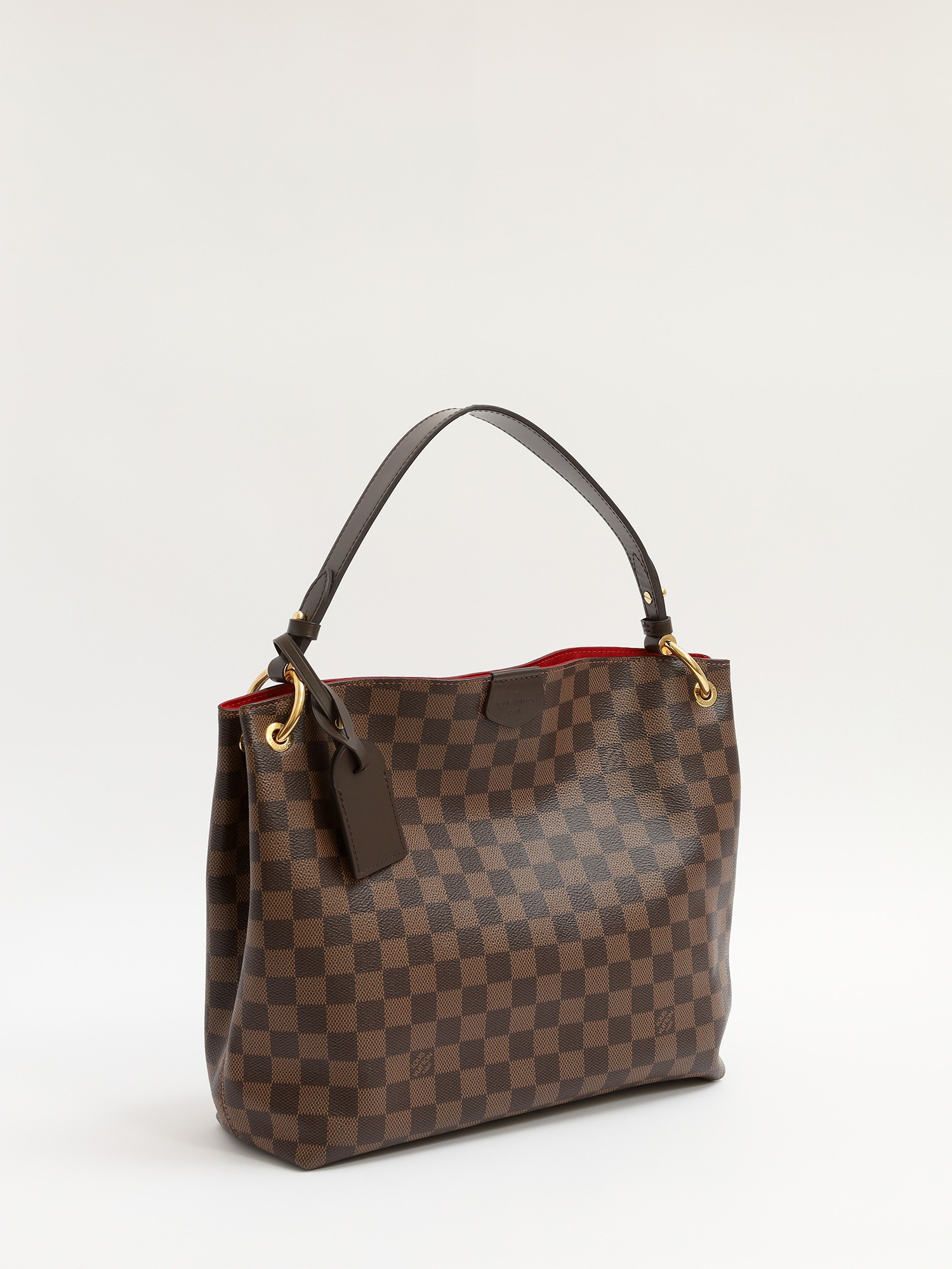 Сумки Louis Vuitton Graceful изображение #3