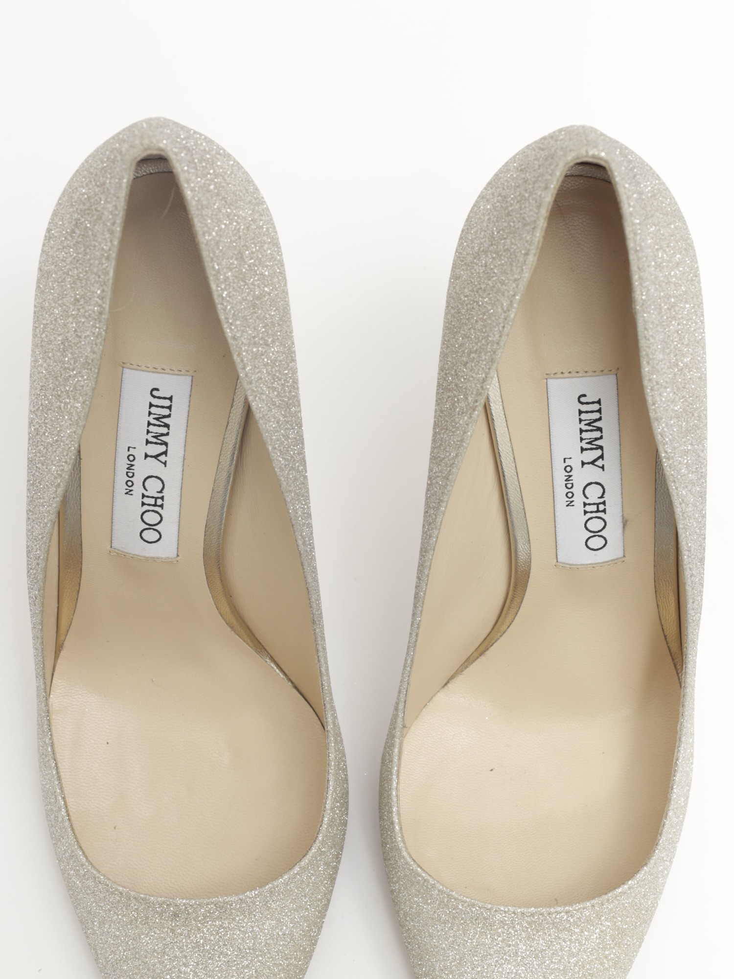 Jimmy Choo Shoes 39.5 7