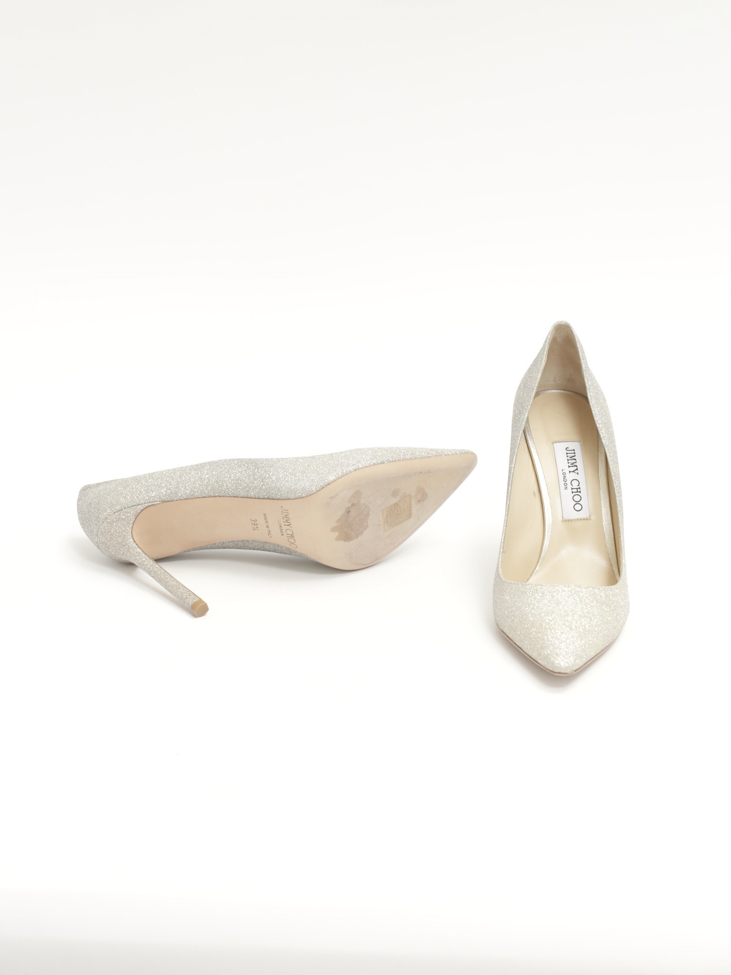 Jimmy Choo Shoes 39.5 10