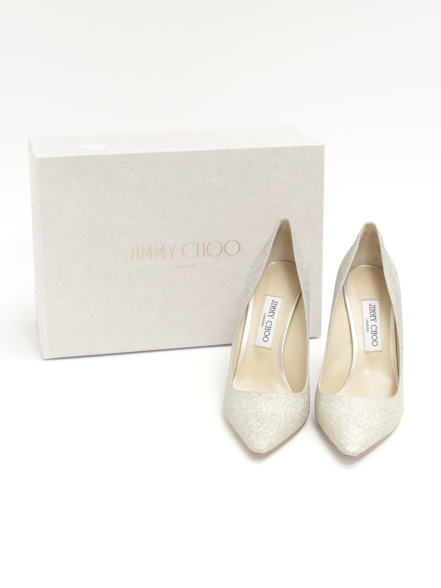 Jimmy Choo Shoes 39.5 11