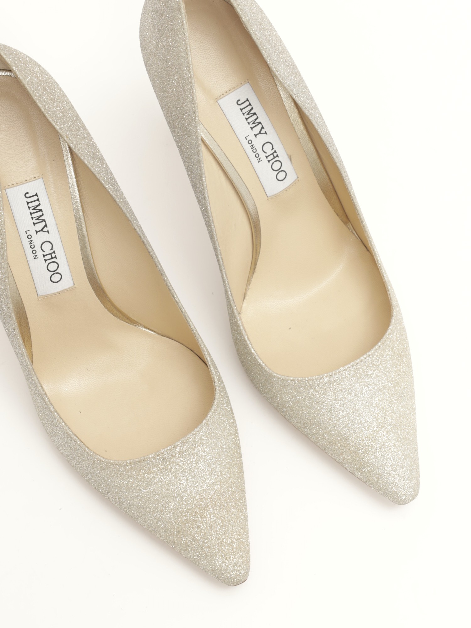 Jimmy Choo Shoes 39.5 6