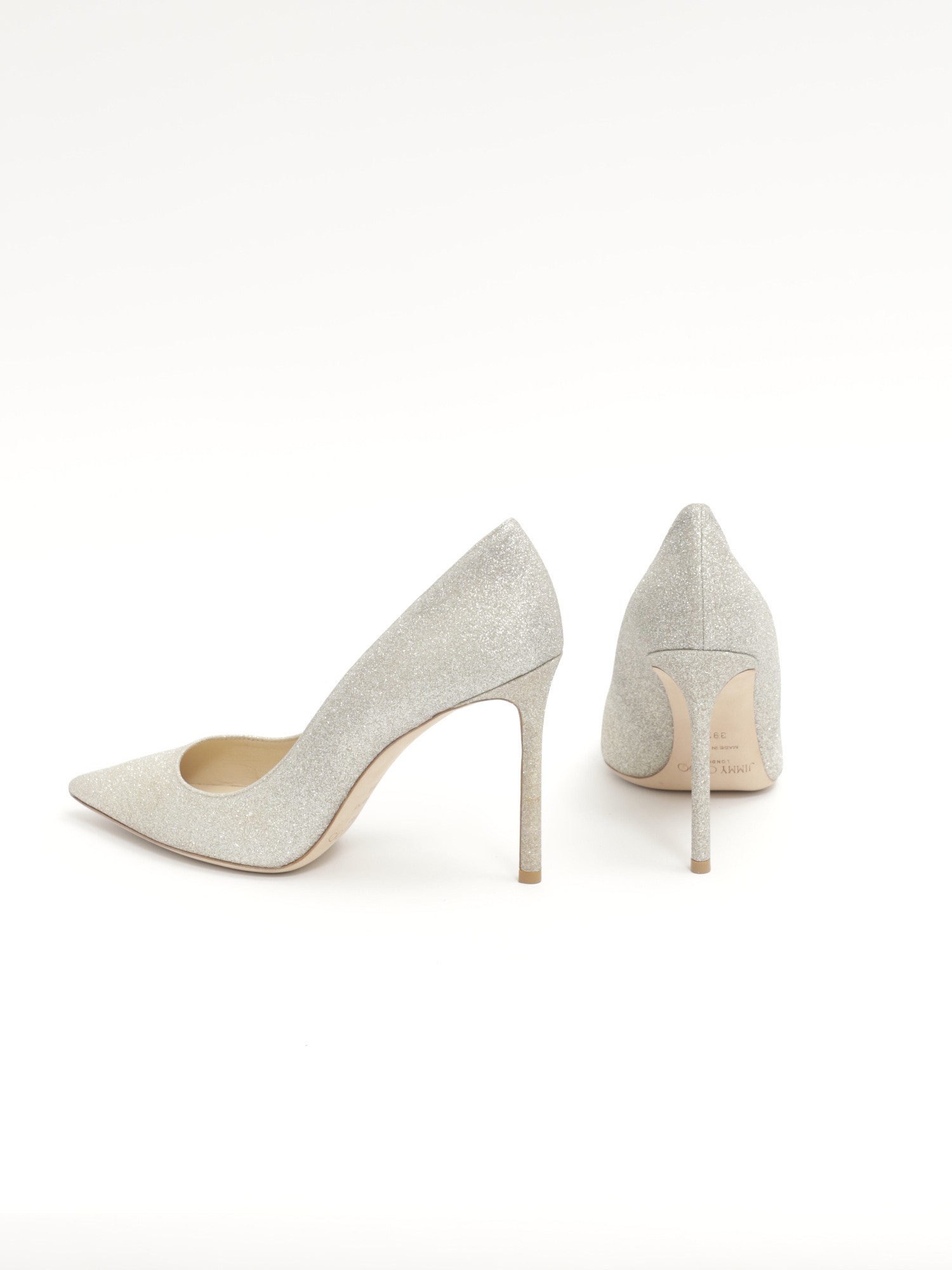 Jimmy Choo Shoes 39.5 3