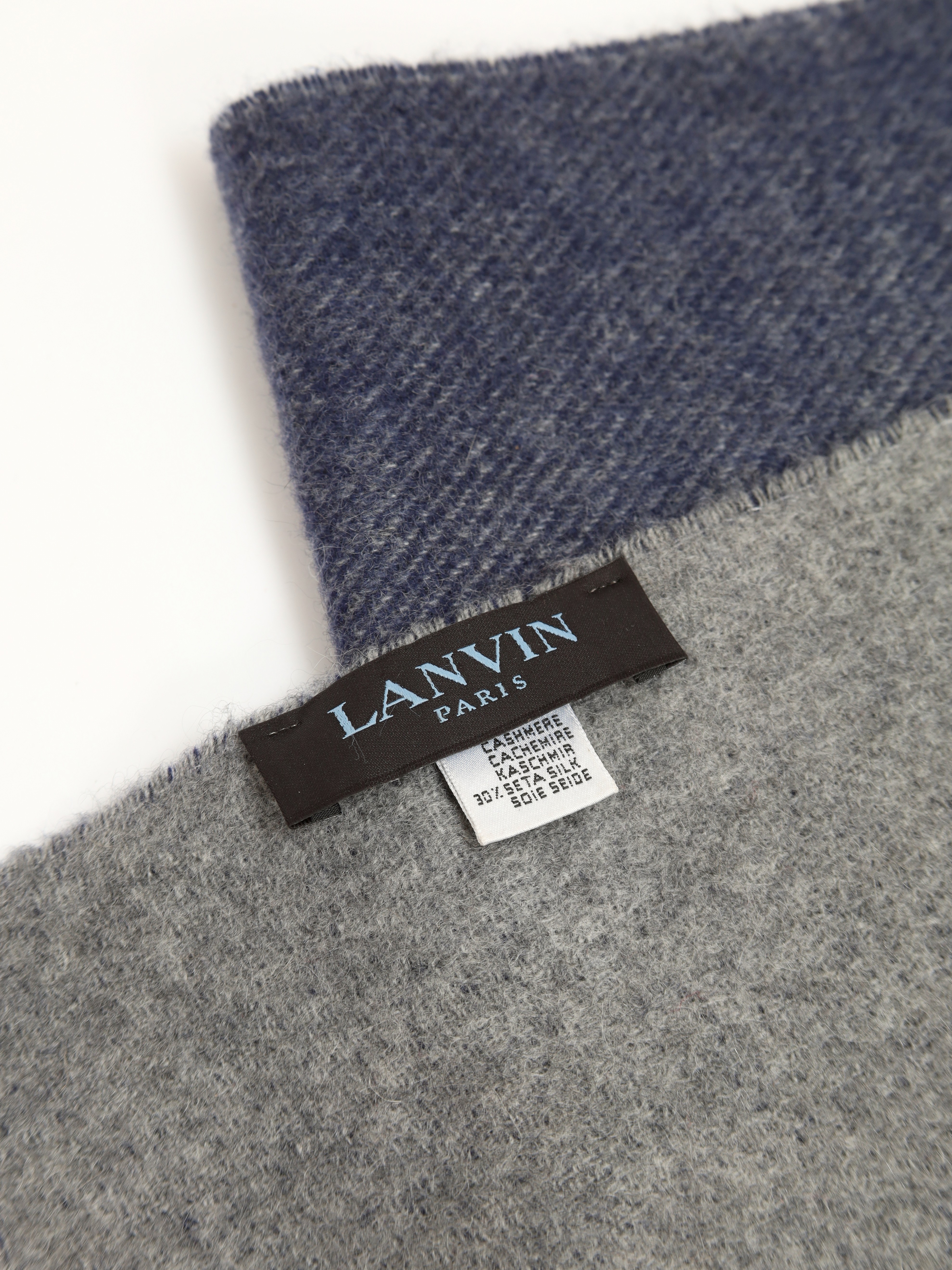 Lanvin Scarf 3
