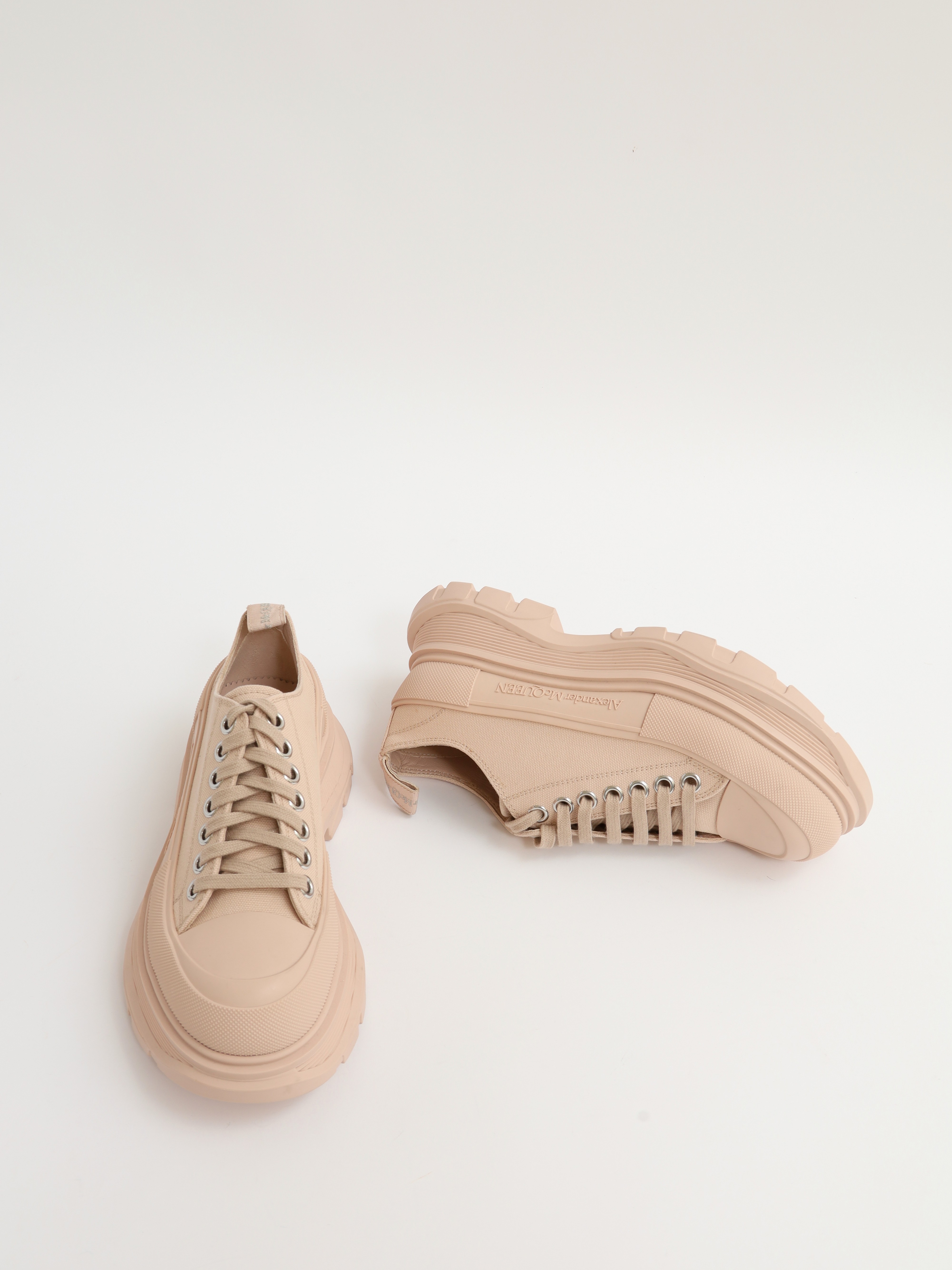 Alexander McQueen Shoes 38 5