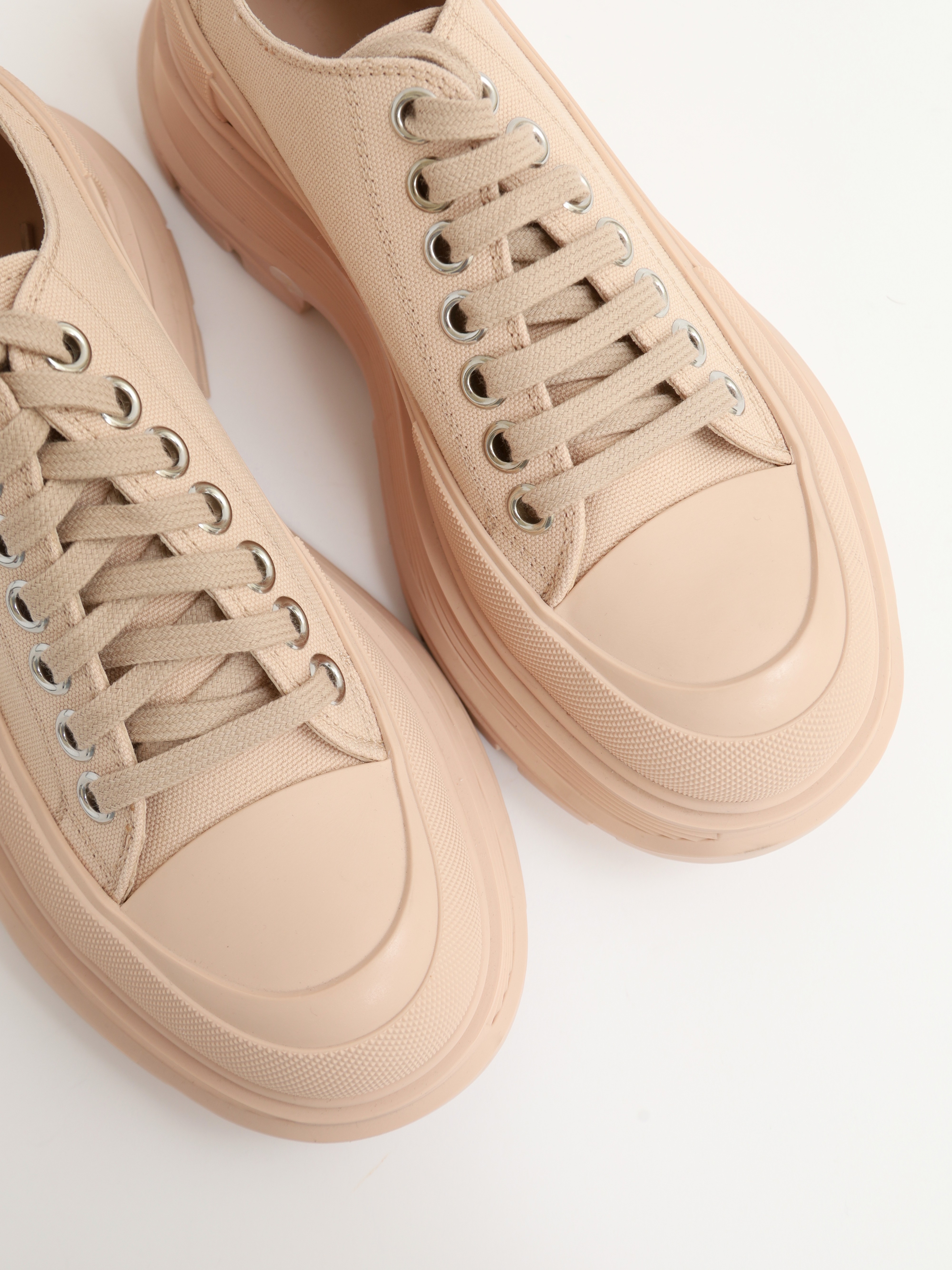 Alexander McQueen Shoes 38 6