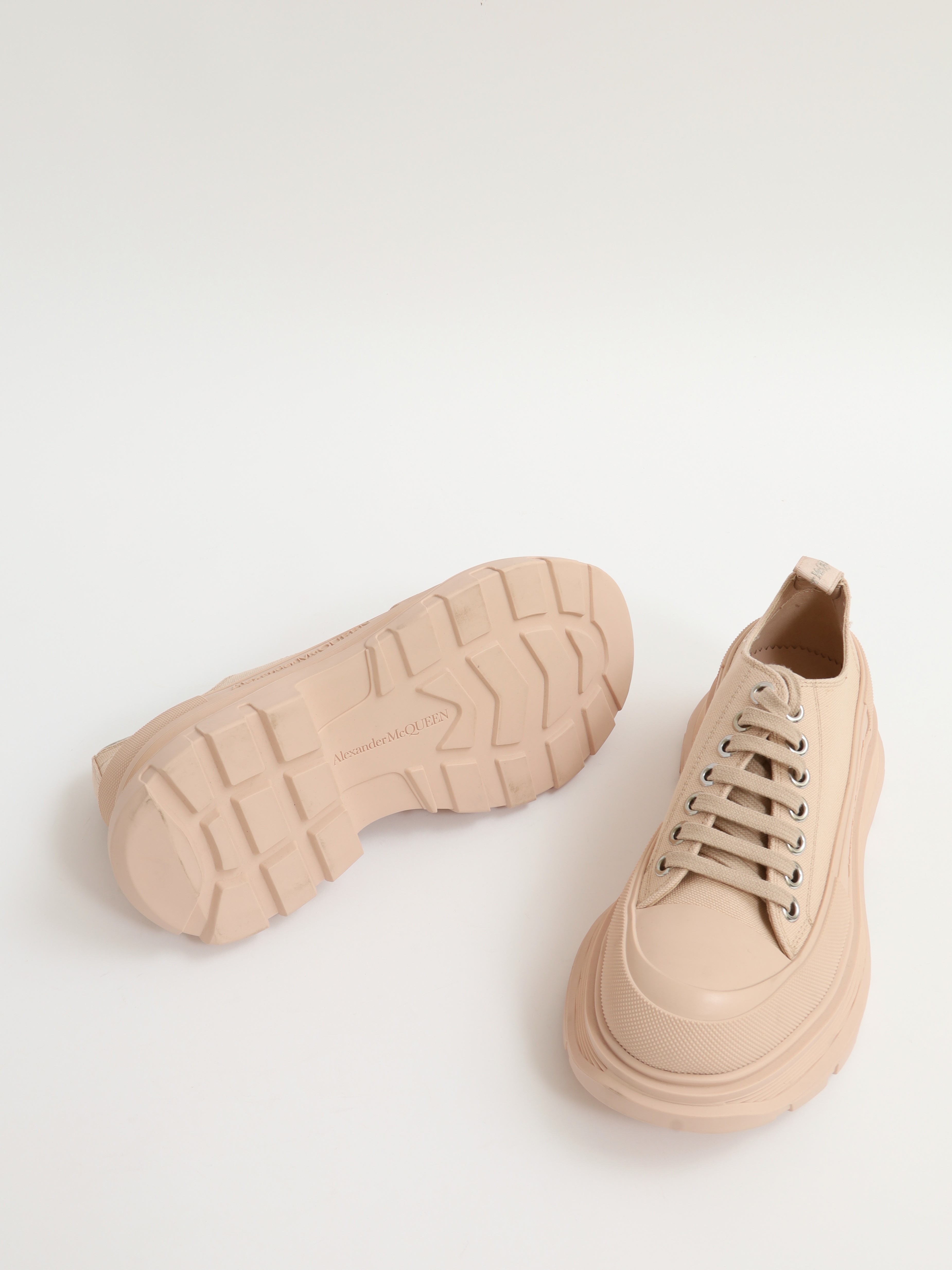 Alexander McQueen Shoes 38 10