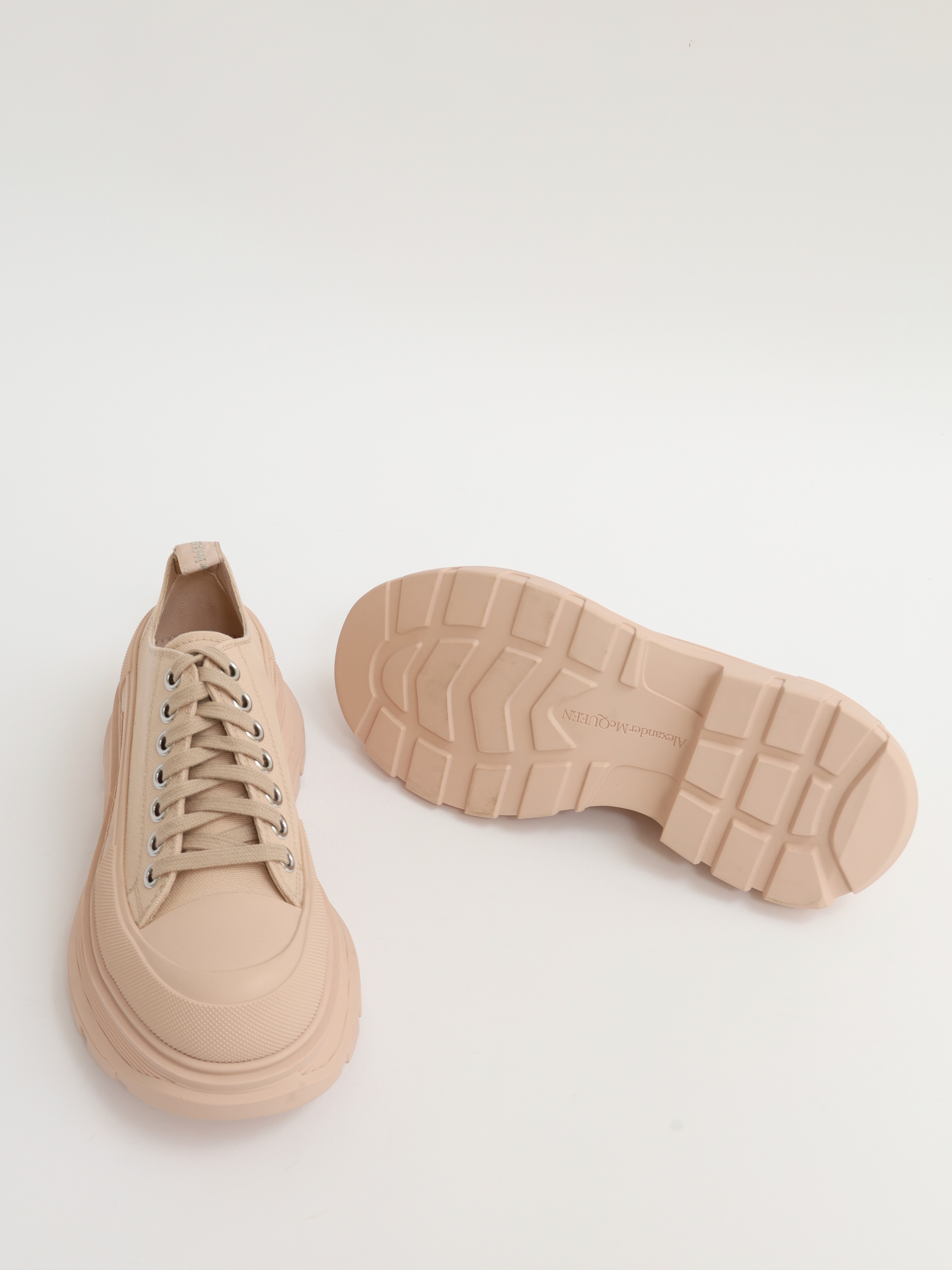 Alexander McQueen Shoes 38 9