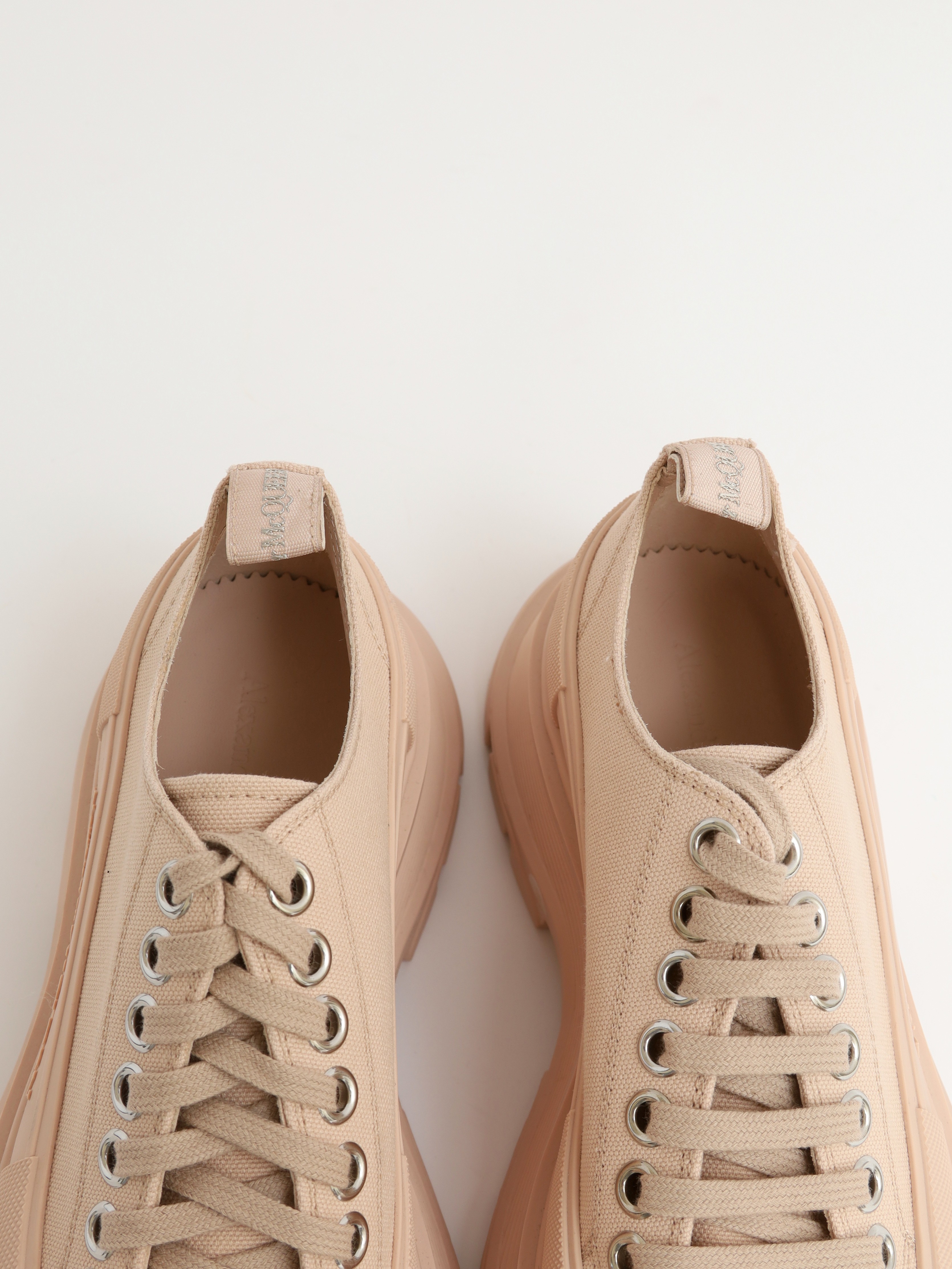 Alexander McQueen Shoes 38 7