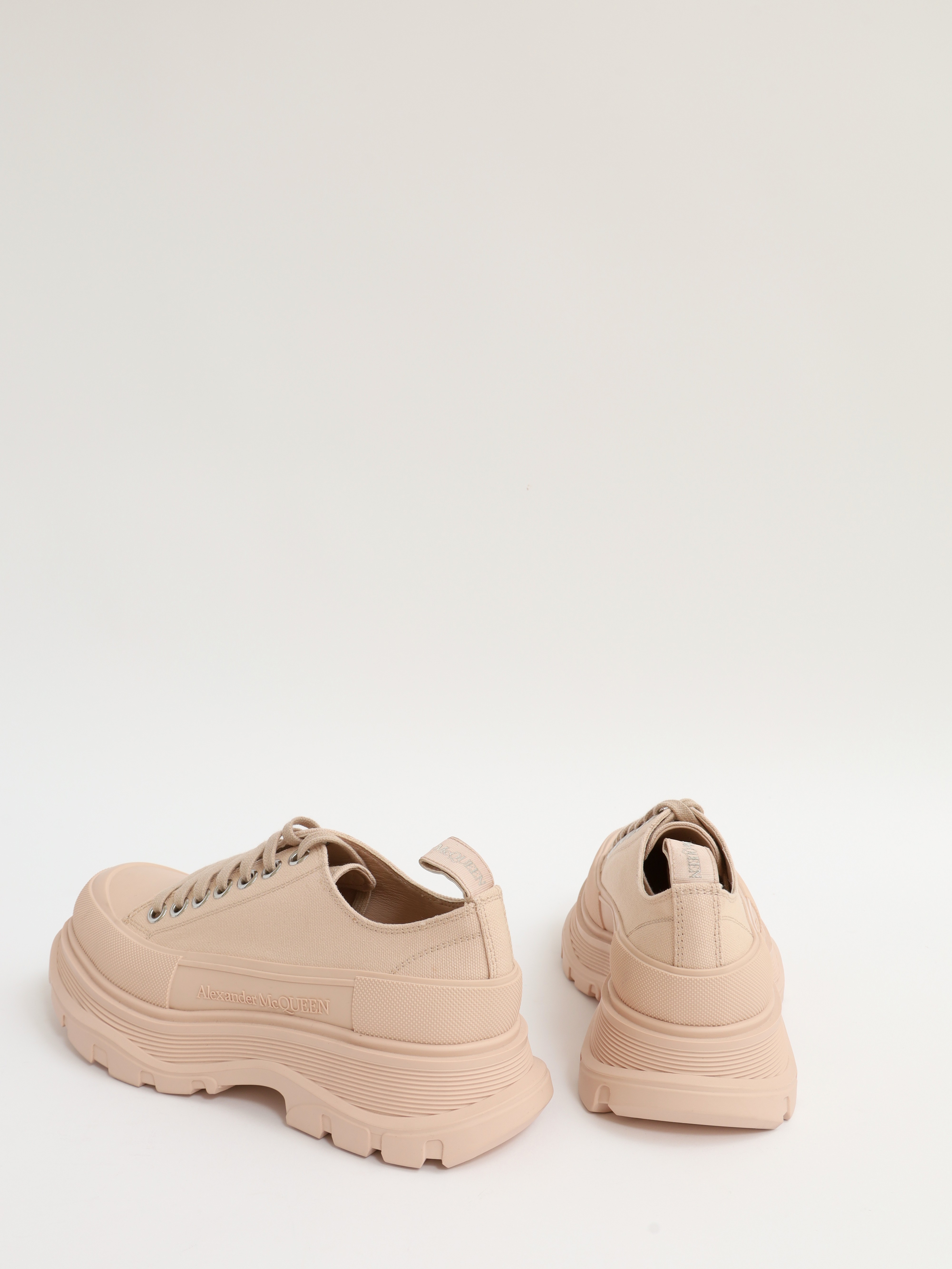 Alexander McQueen Shoes 38 3