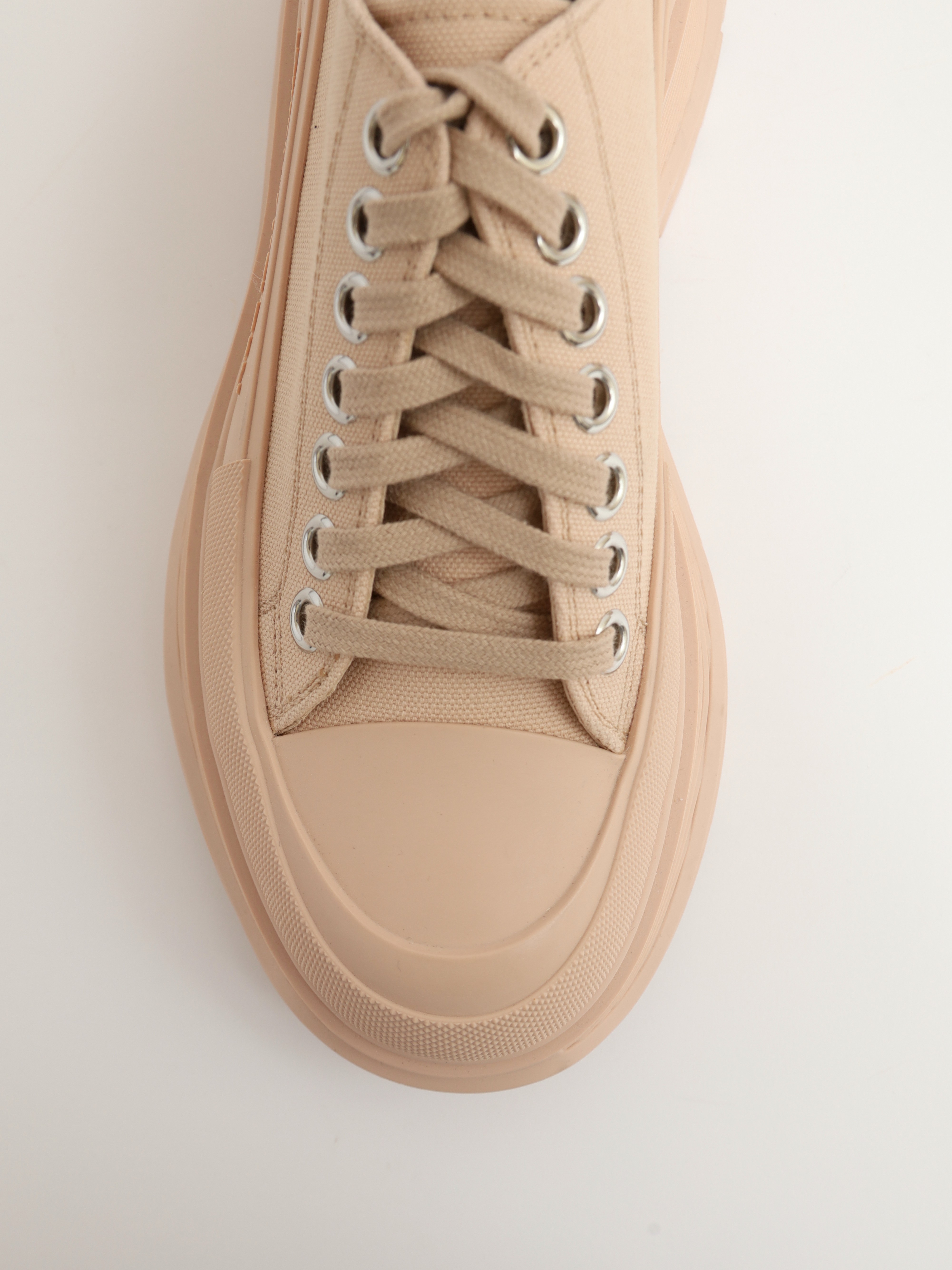 Alexander McQueen Shoes 38 4