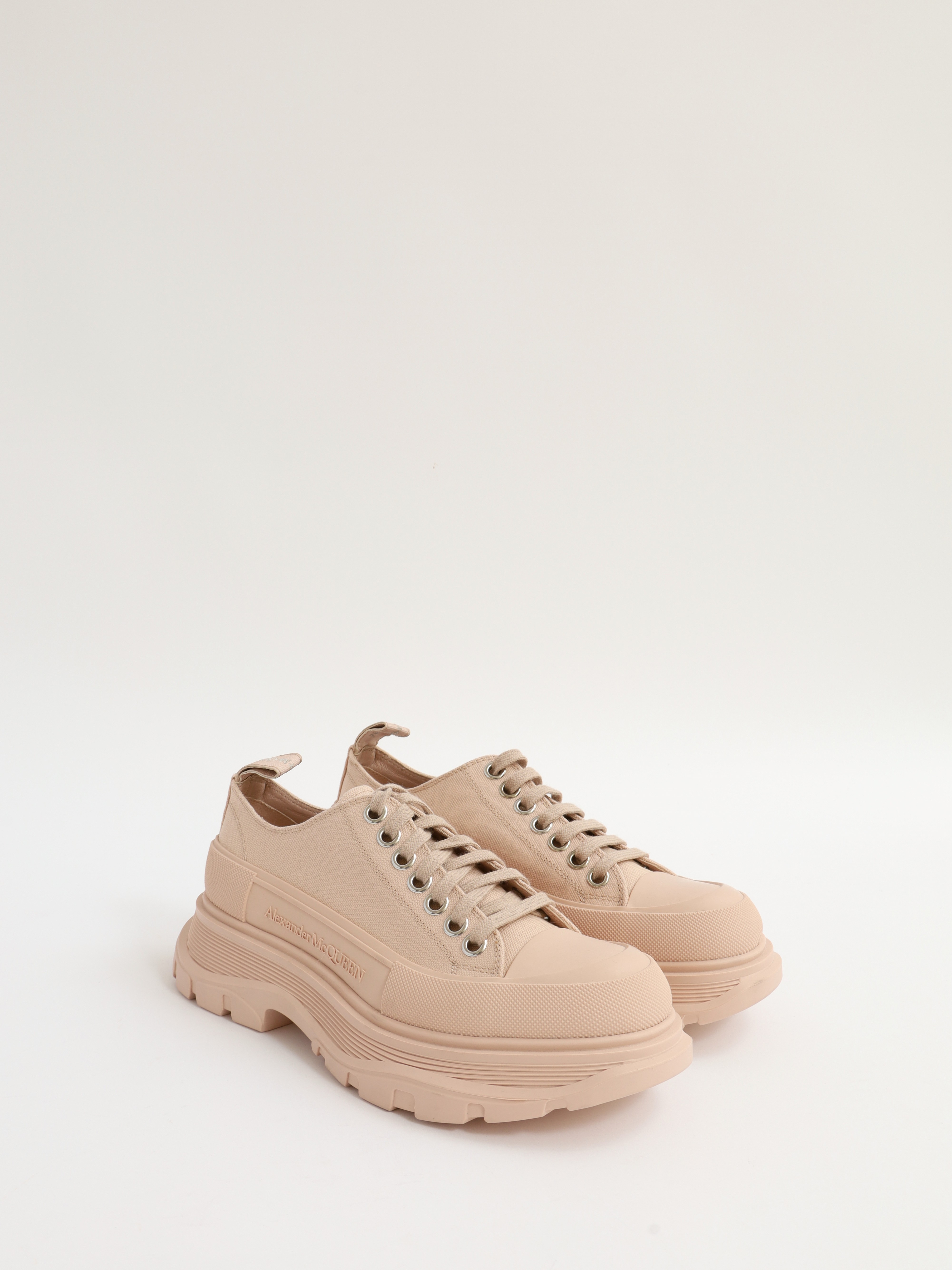 Alexander McQueen Shoes 38 2