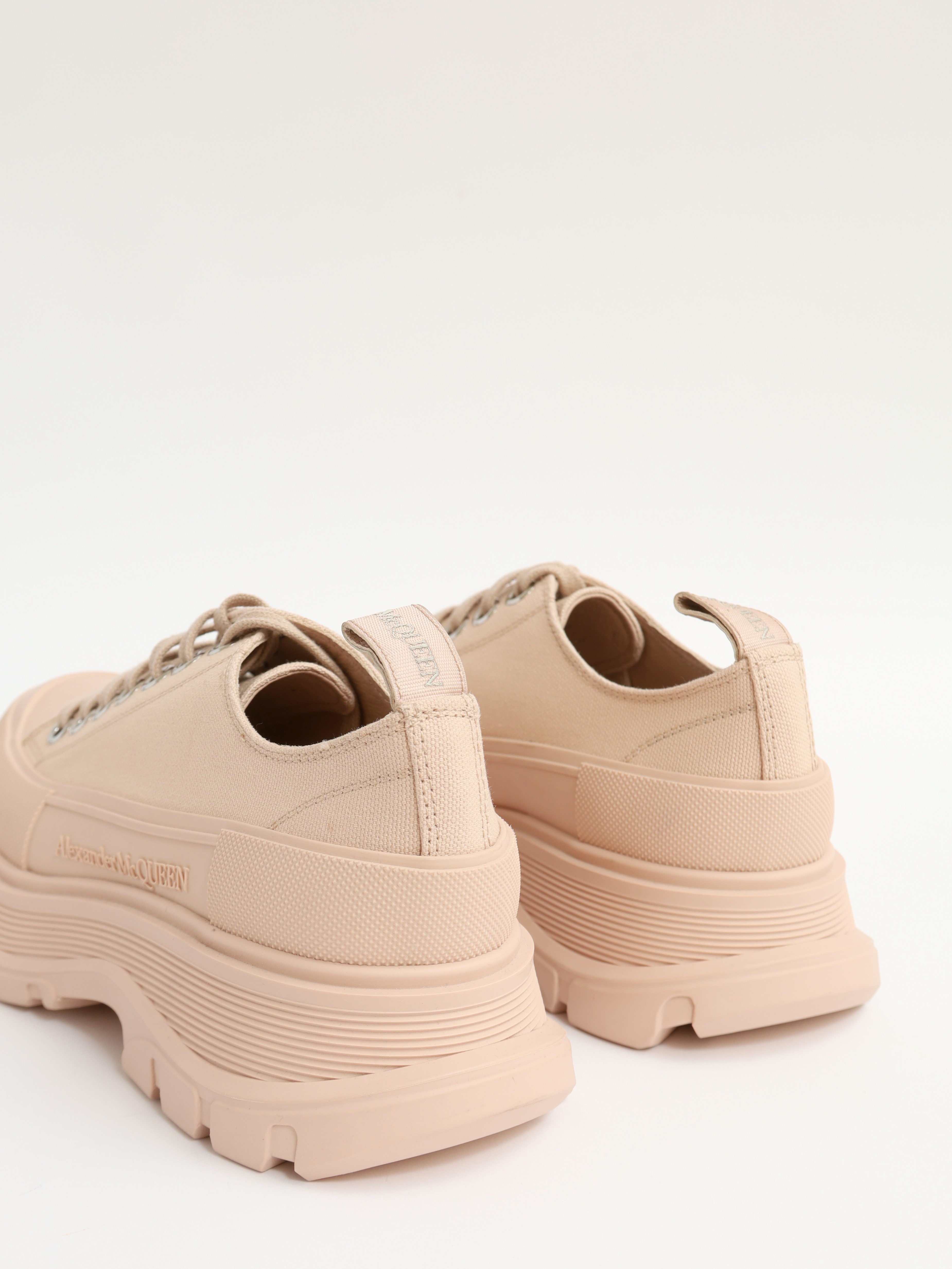 Alexander McQueen Shoes 38 8