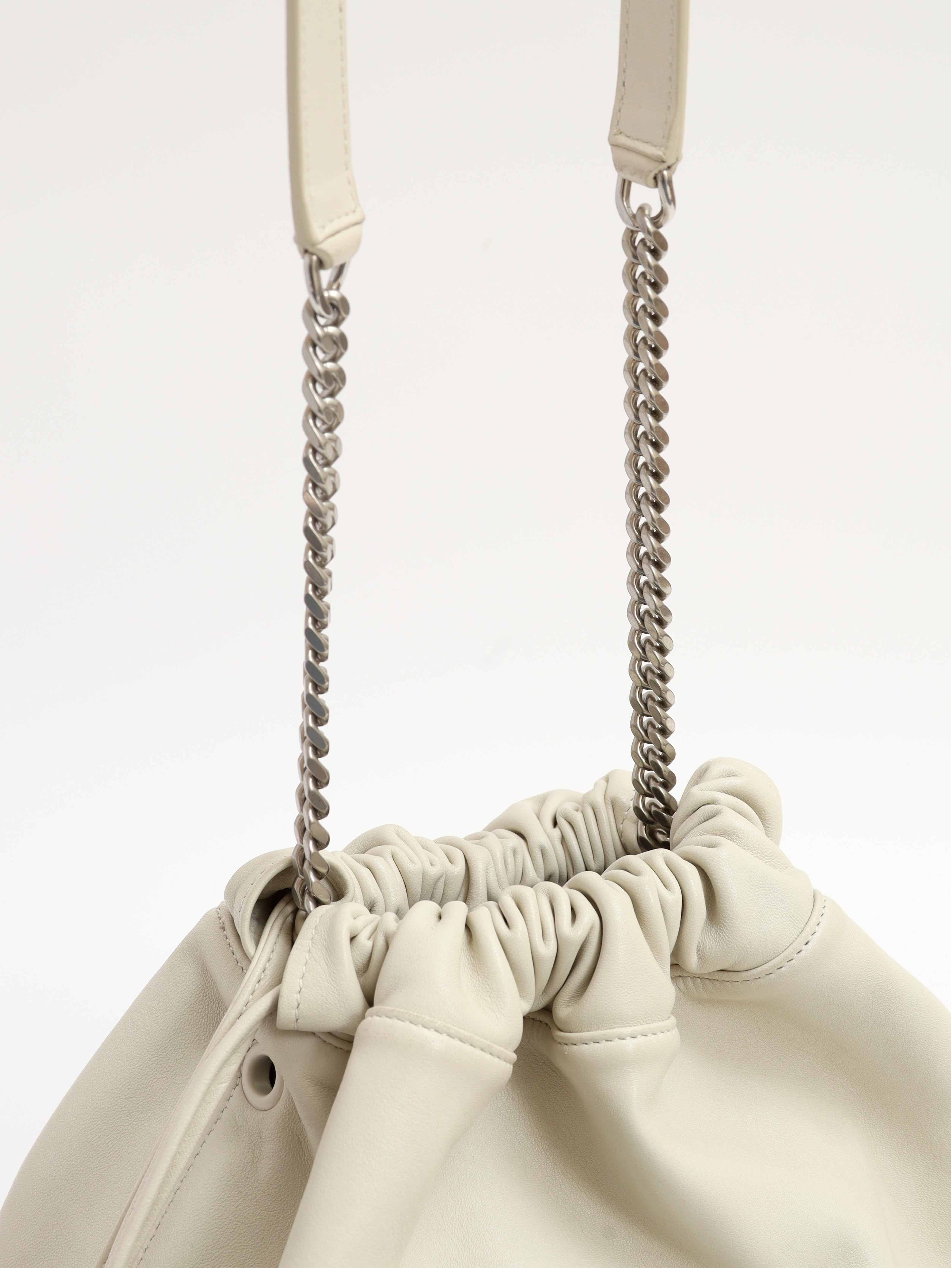 Saint Laurent Teddy  5