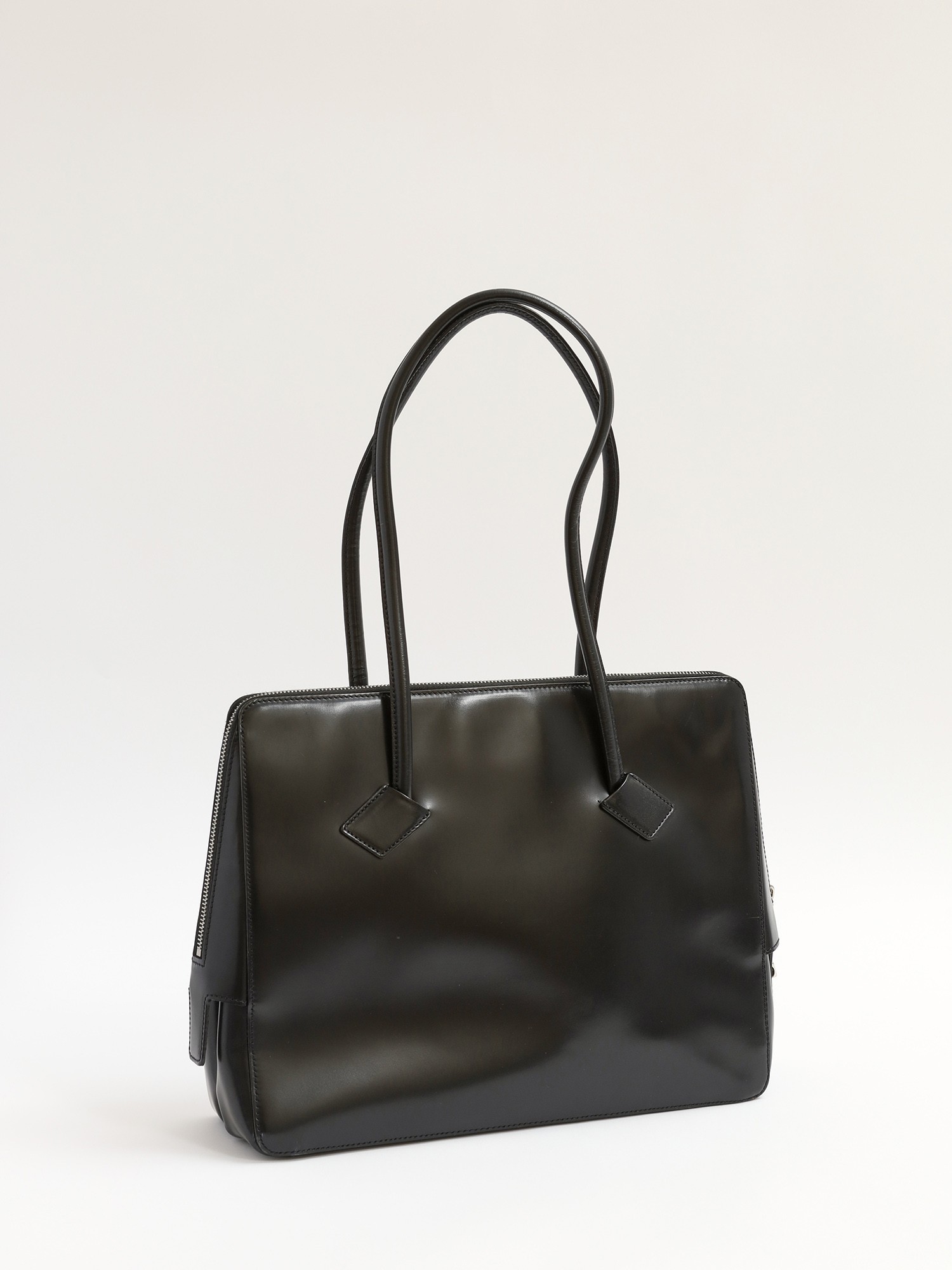 Bally Leather Bag  3