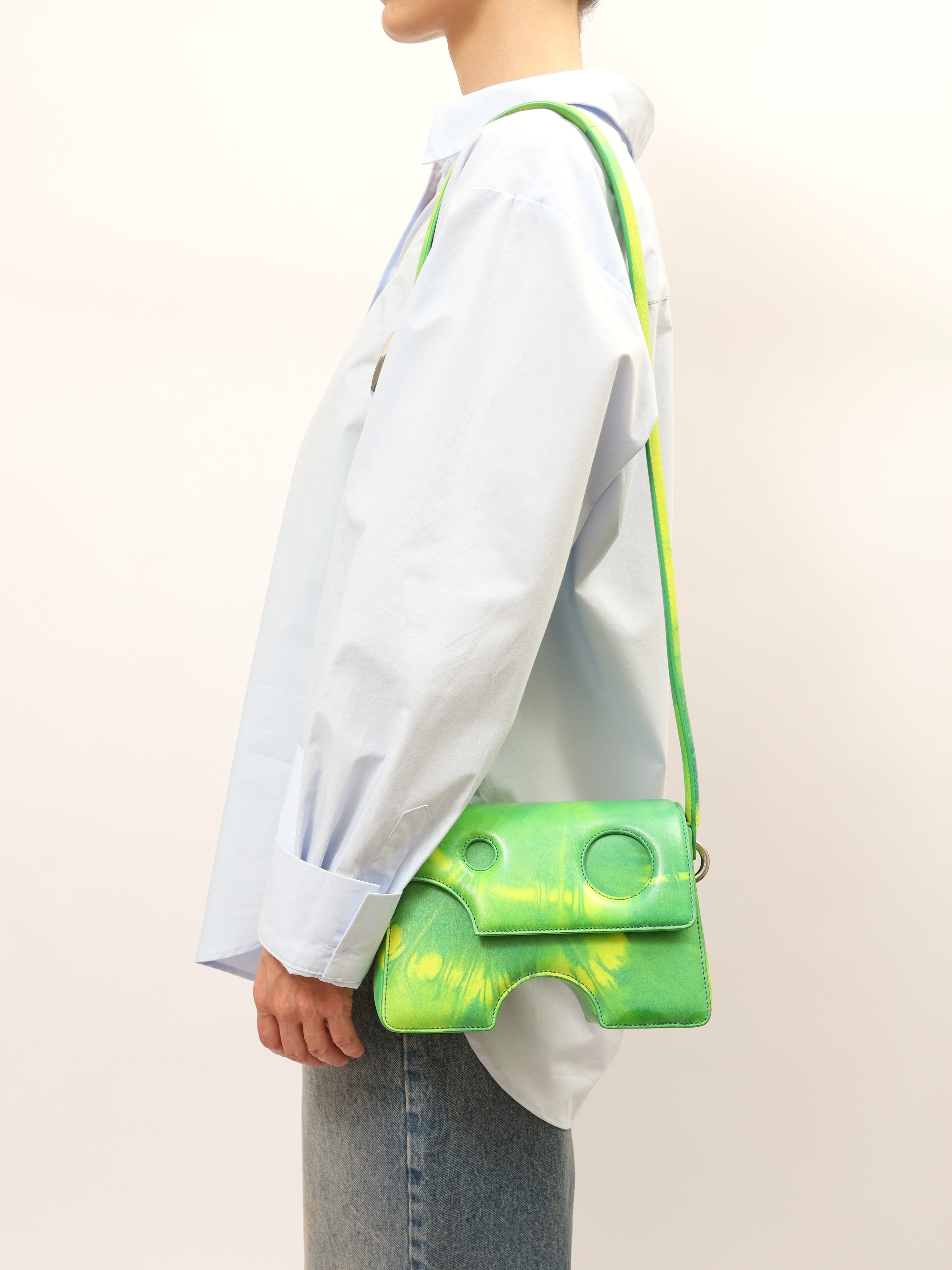 Off-White Burrow-22 1