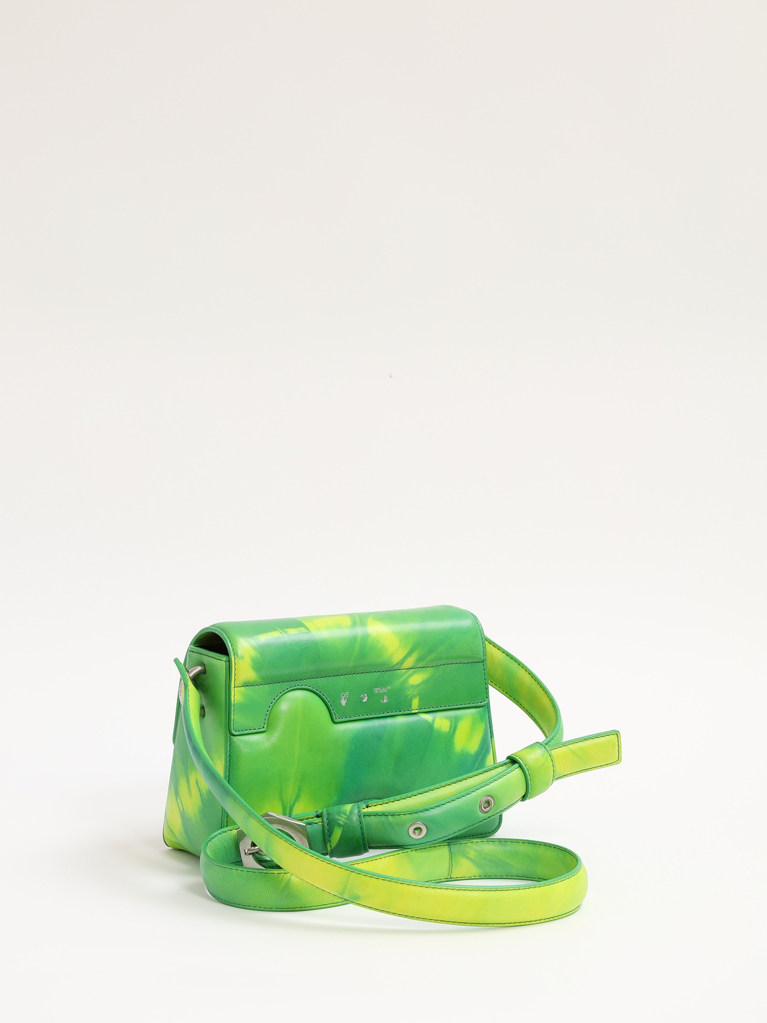 Off-White Burrow-22 3