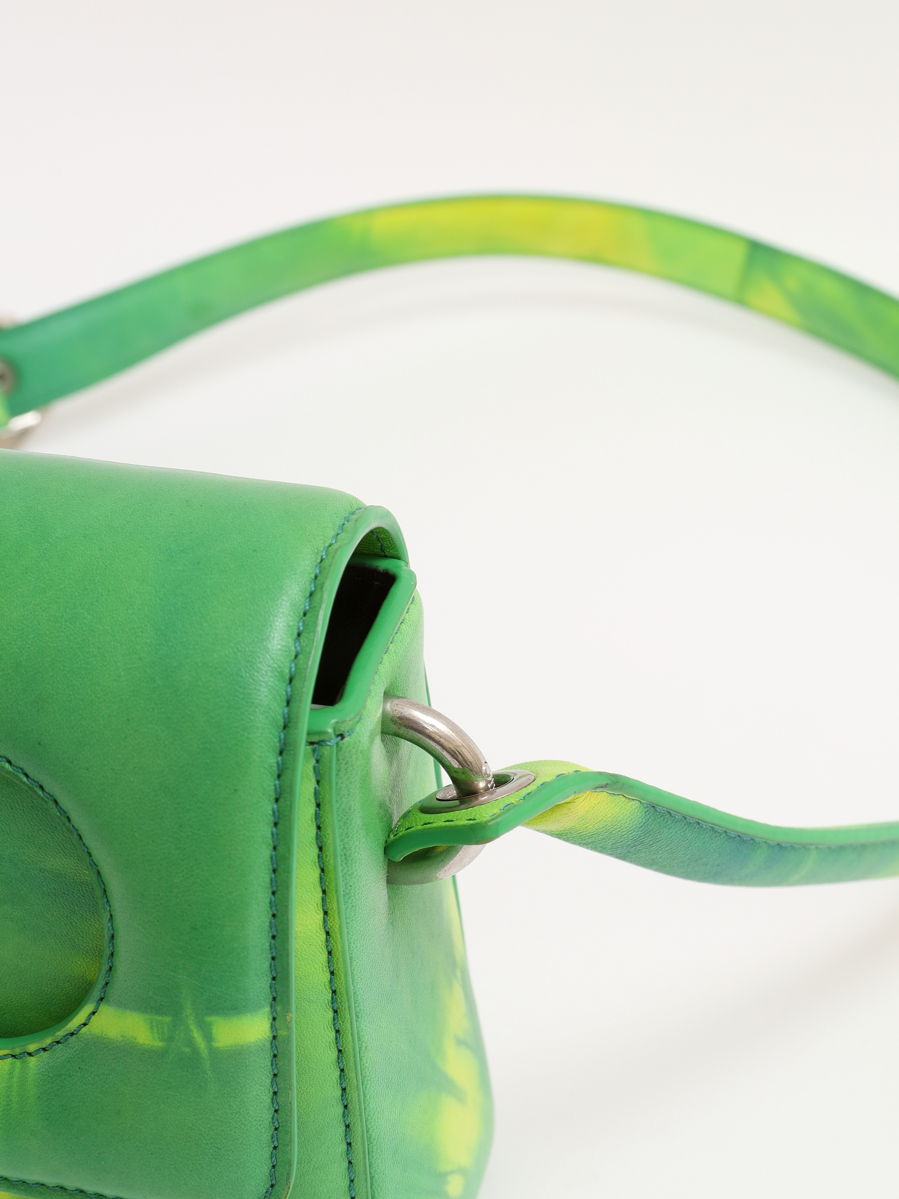 Off-White Burrow-22 6