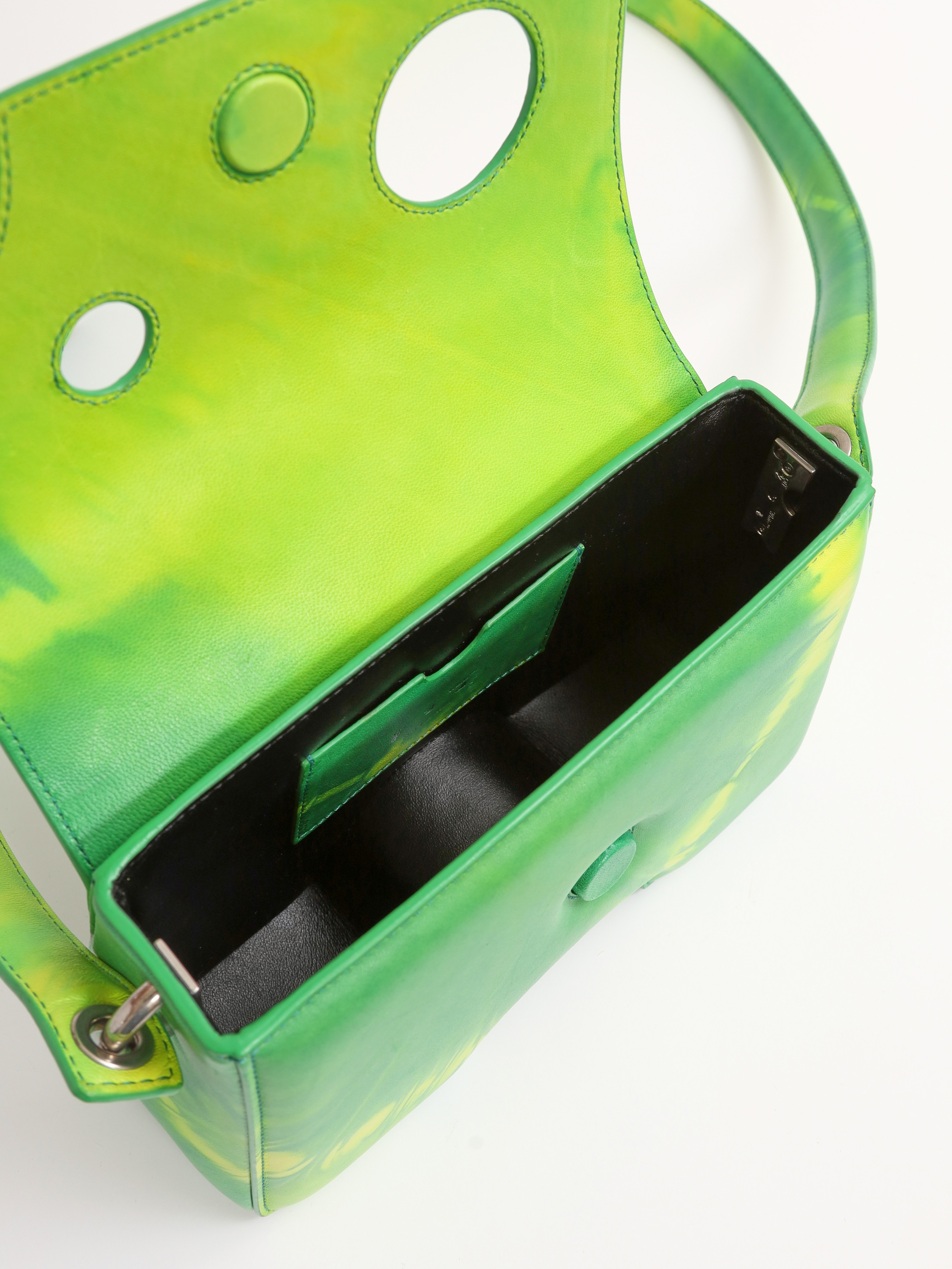 Off-White Burrow-22 11