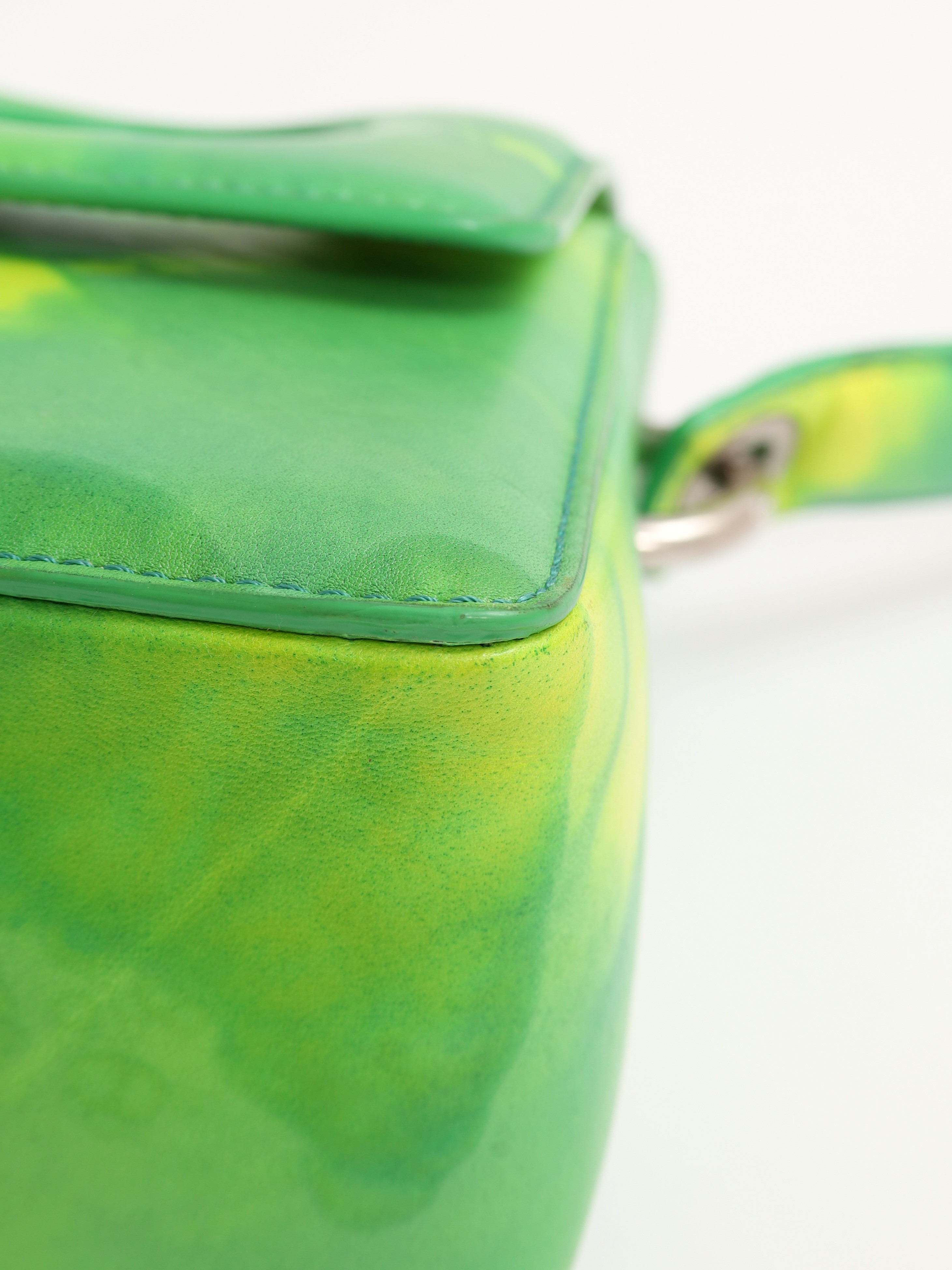 Off-White Burrow-22 10