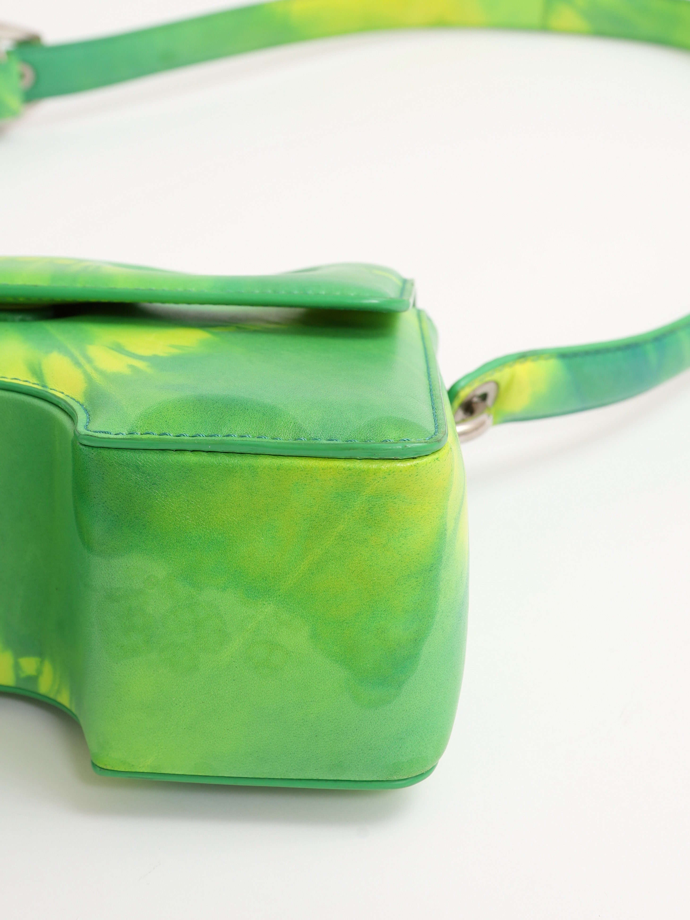 Off-White Burrow-22 8