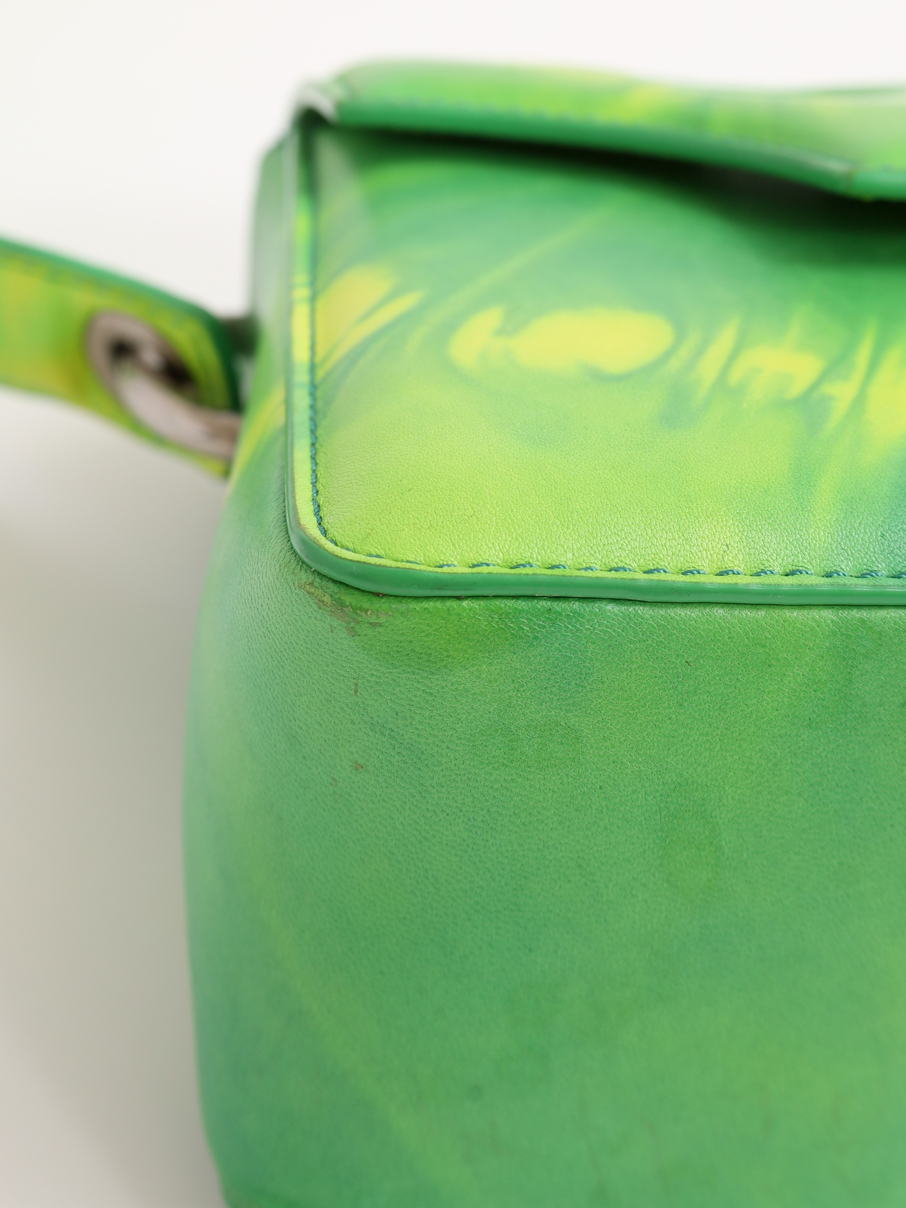 Off-White Burrow-22 9