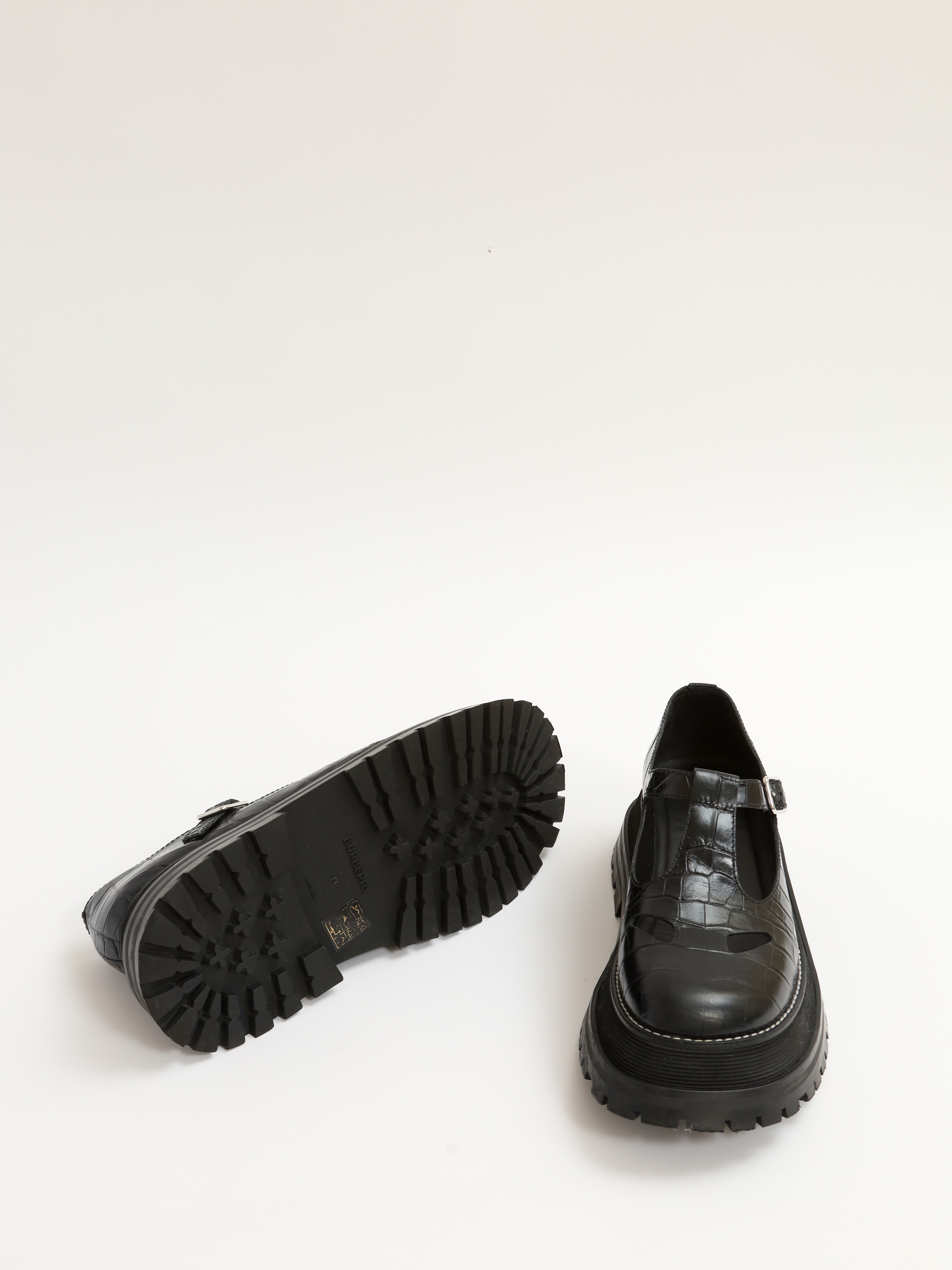 Burberry Shoes 39 10