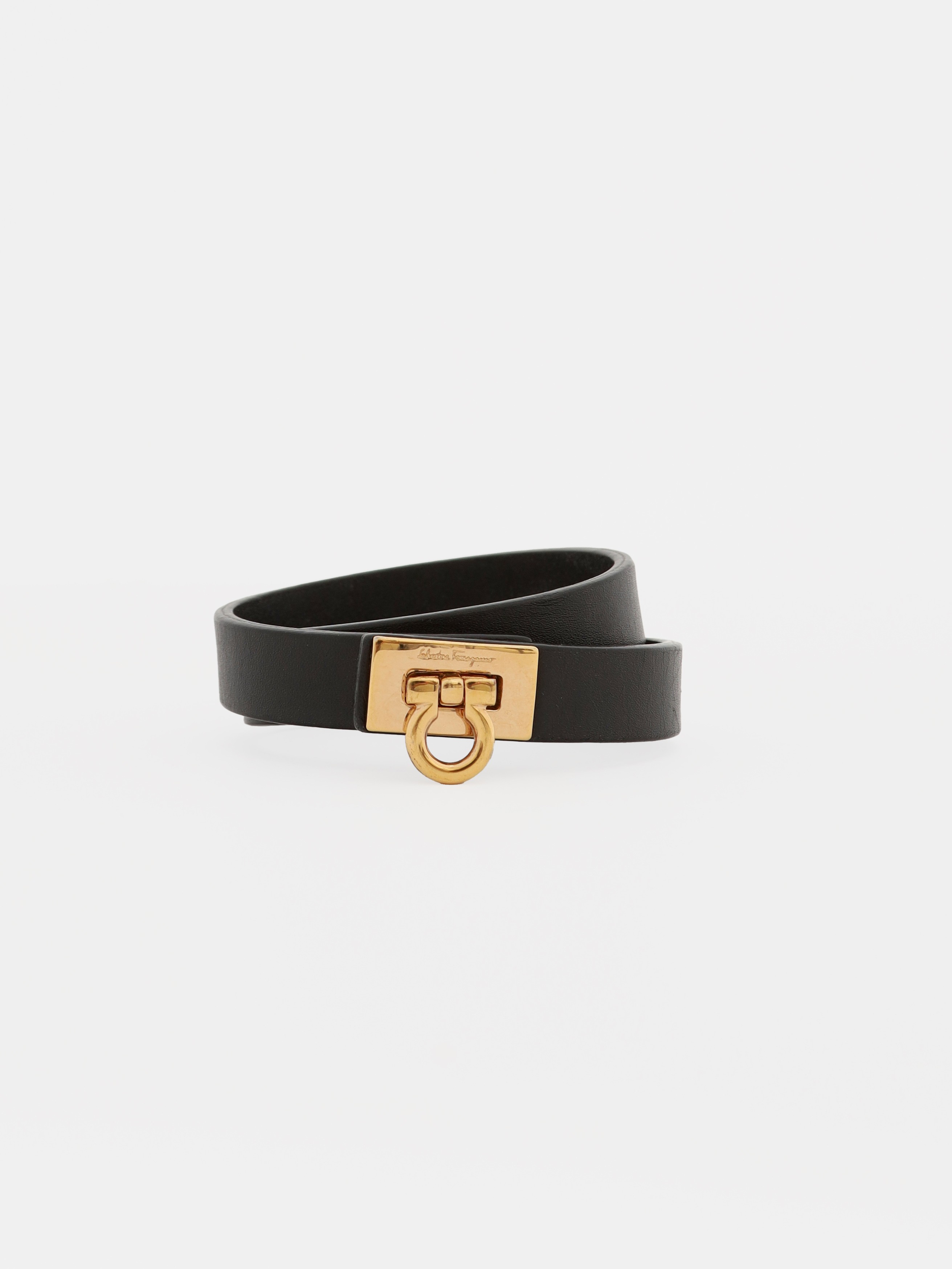 Salvatore Ferragamo Bracelet 0