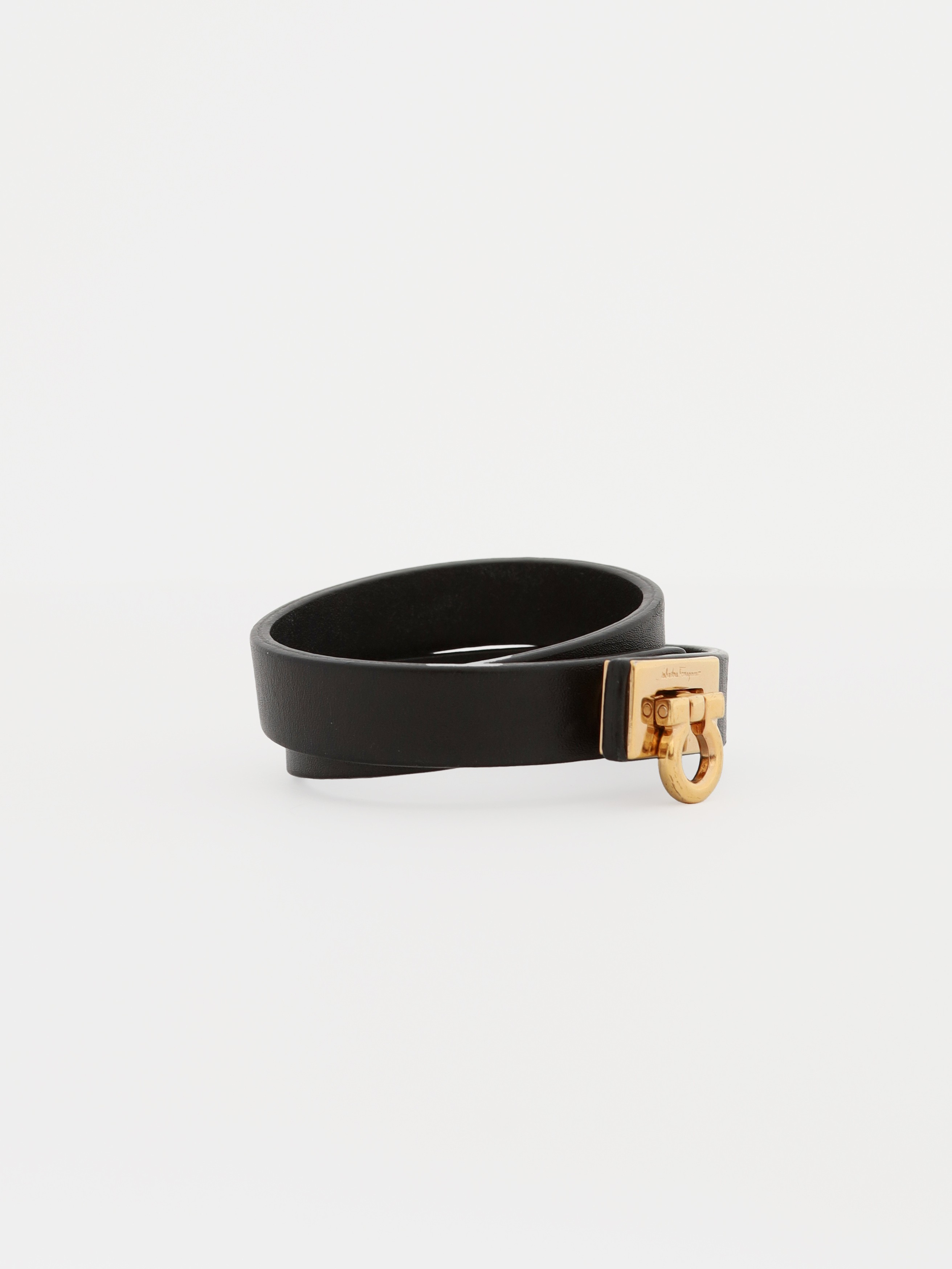 Salvatore Ferragamo Bracelet 2