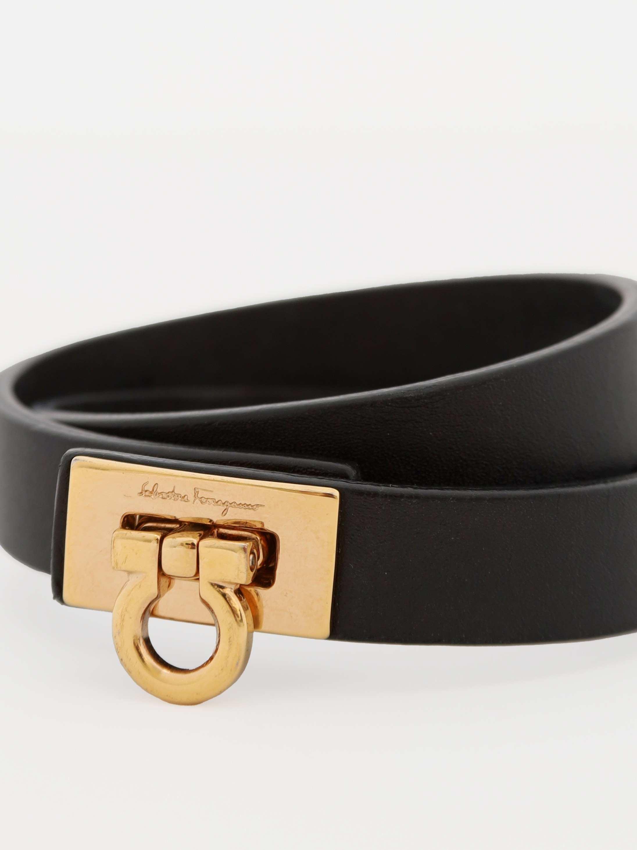 Salvatore Ferragamo Bracelet 3