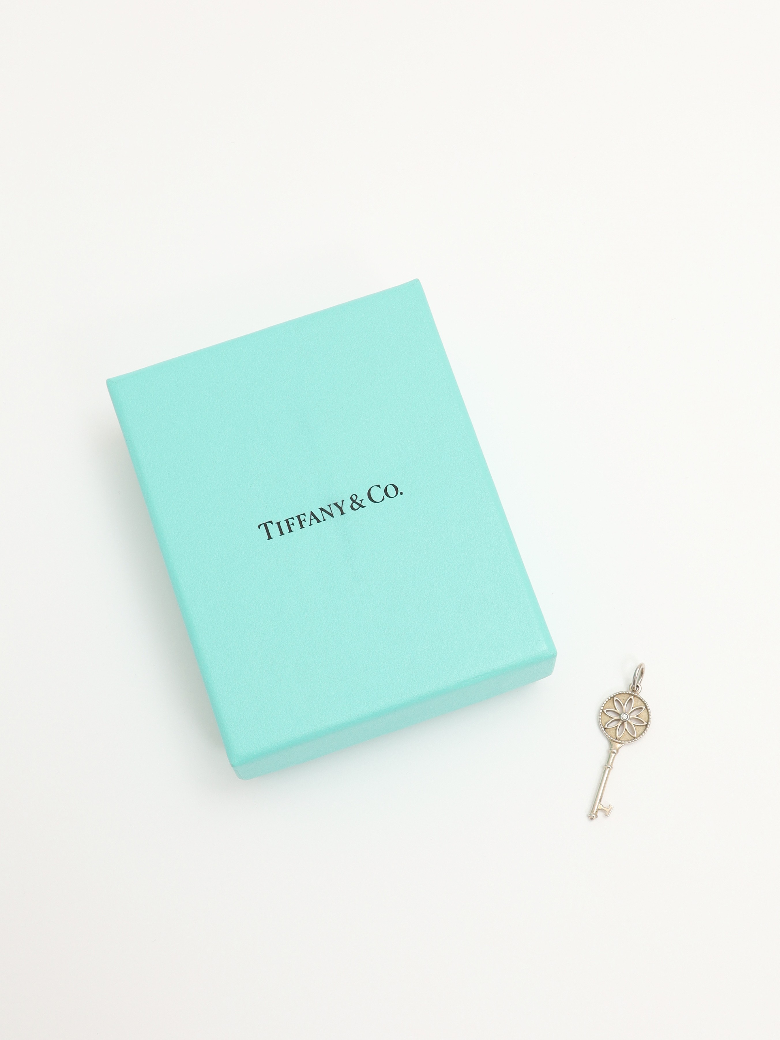 Tiffany & Co. Tiffany Keys 2