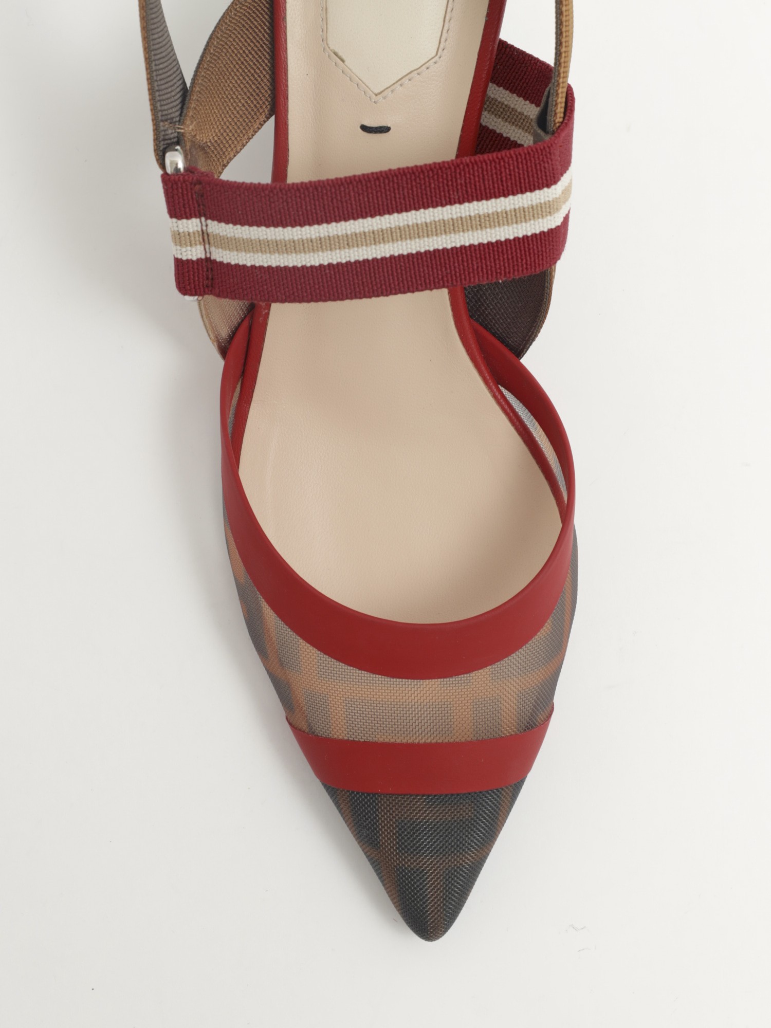 Fendi Shoes 37.5 4