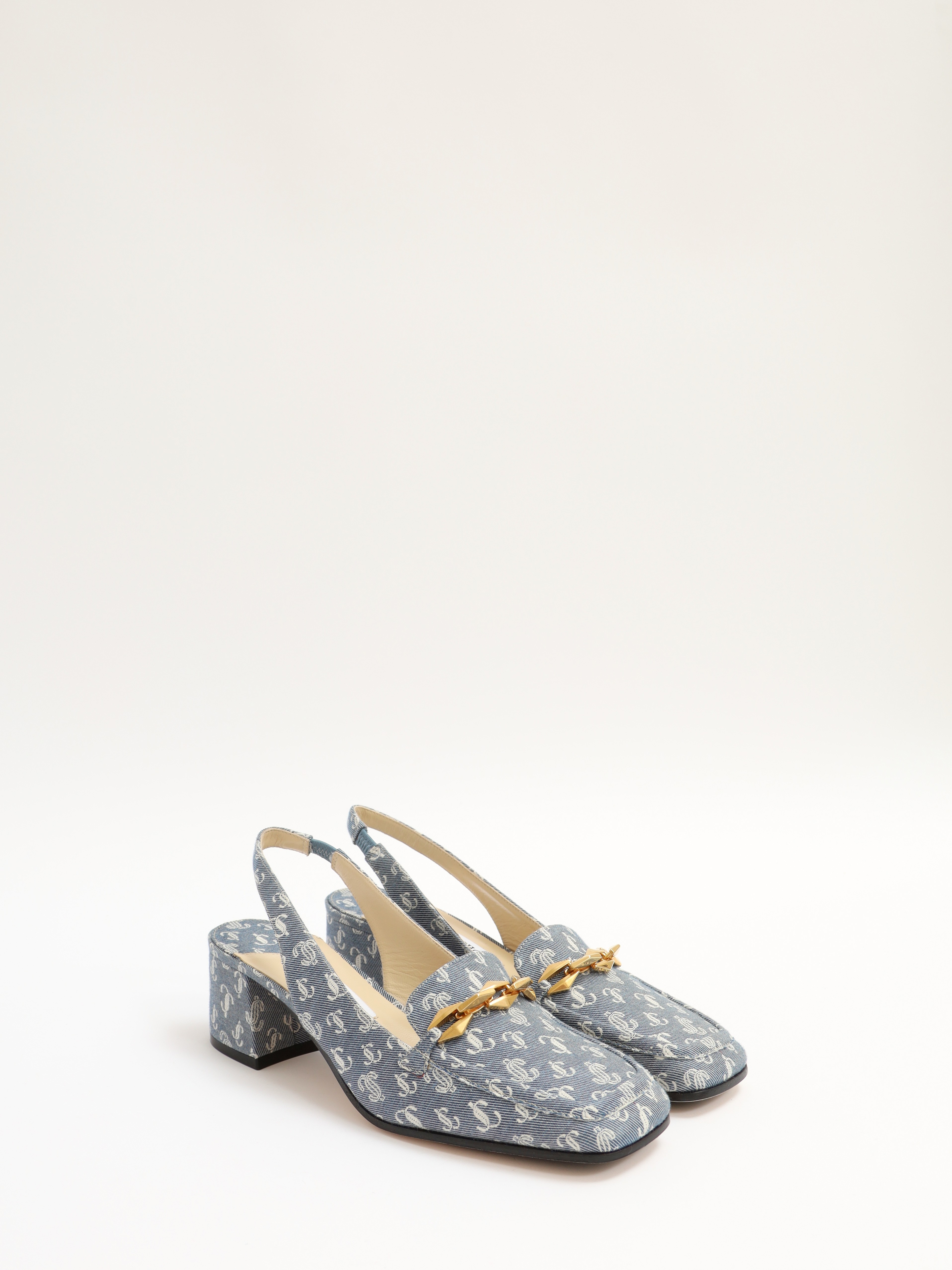Jimmy Choo Shoes 39 2