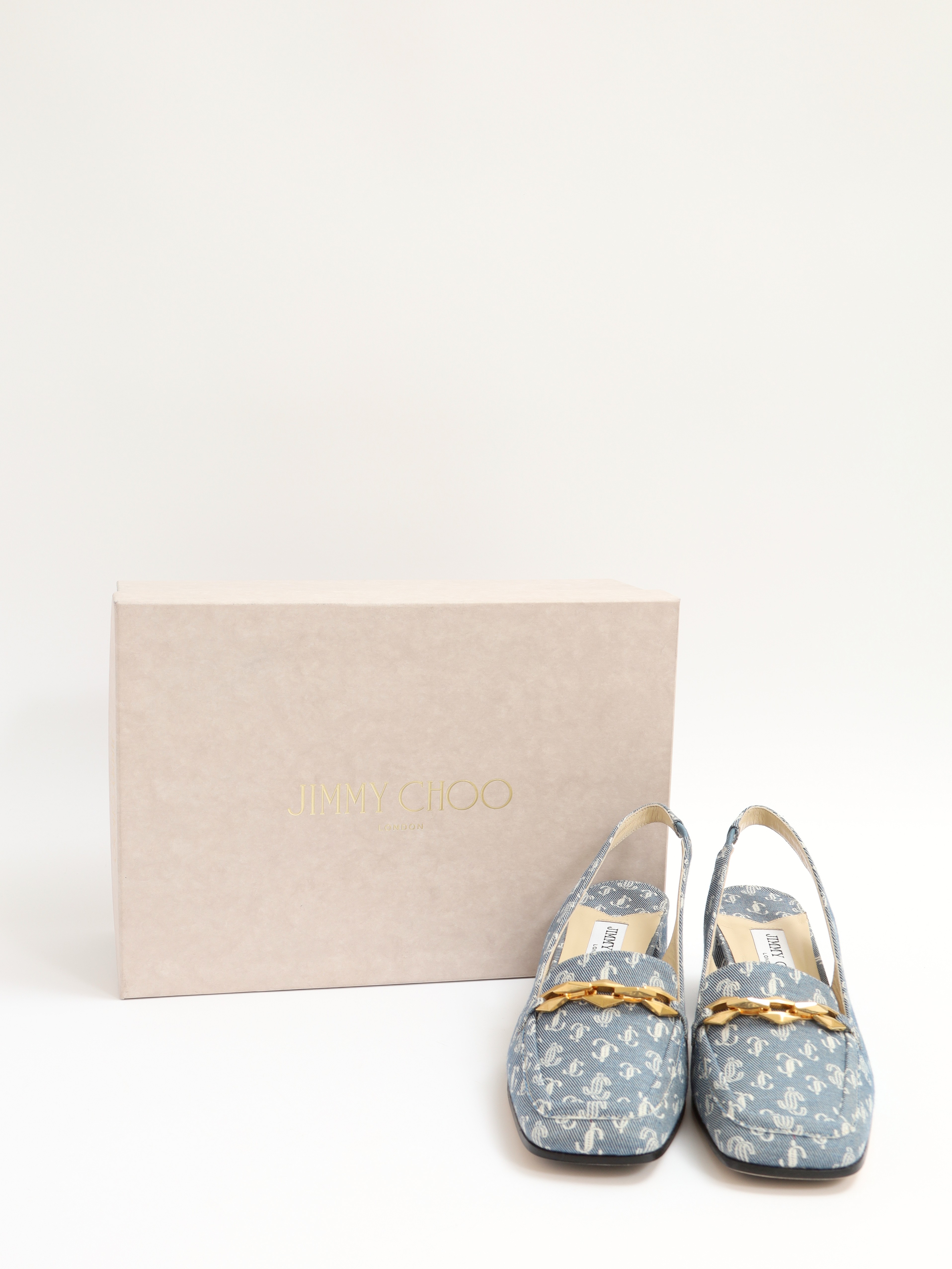 Jimmy Choo Shoes 39 11