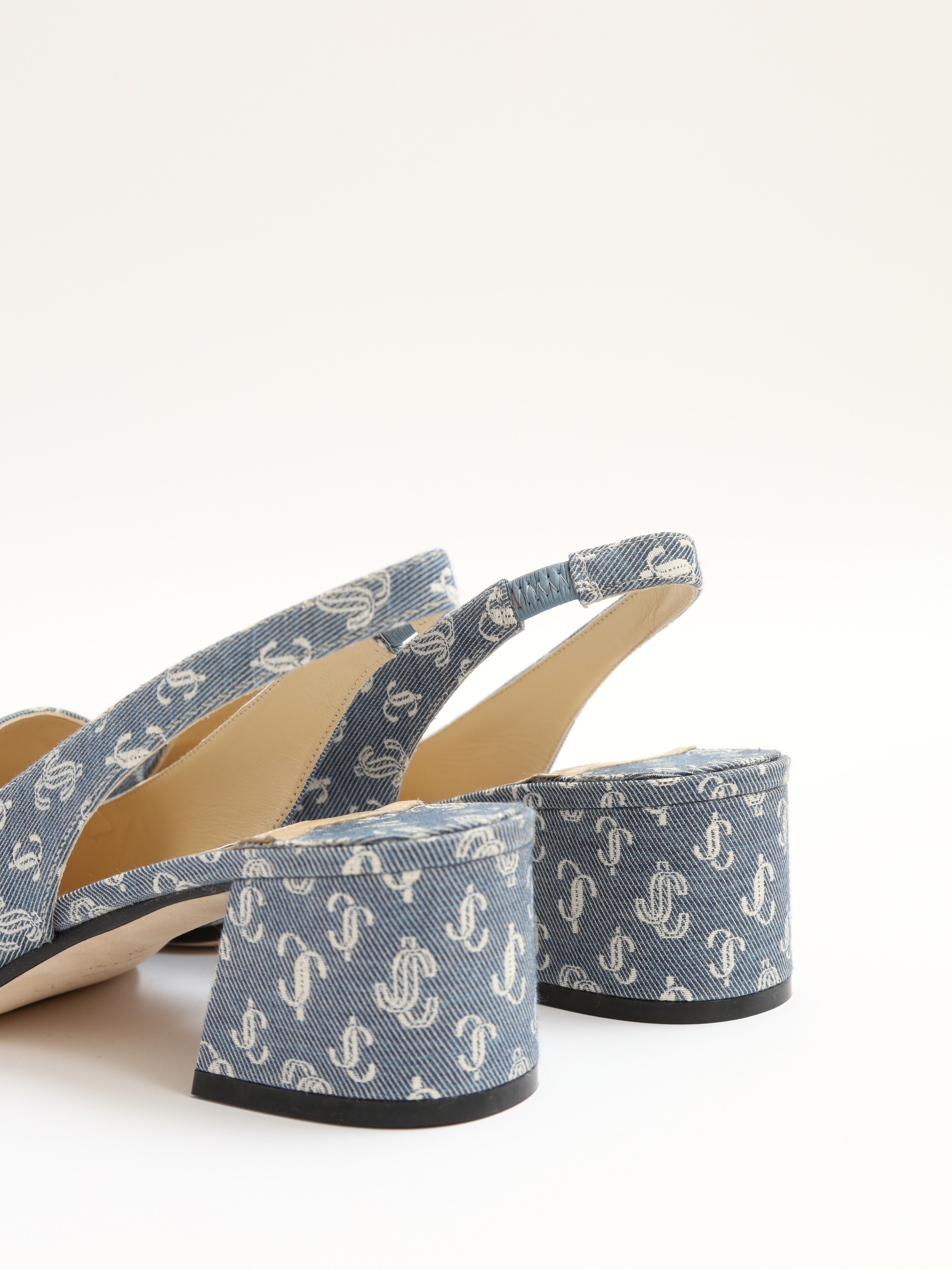 Jimmy Choo Shoes 39 8