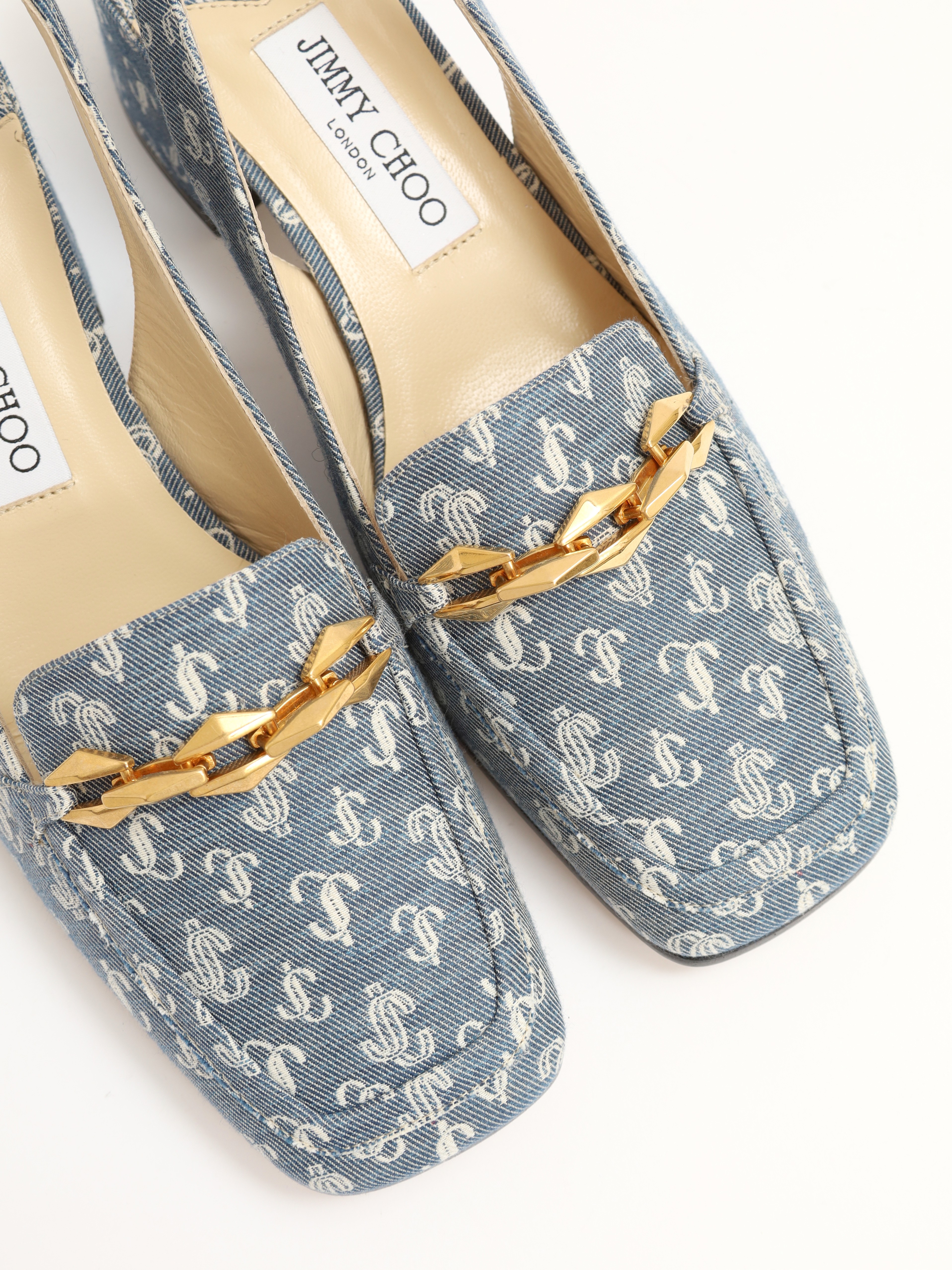 Jimmy Choo Shoes 39 6