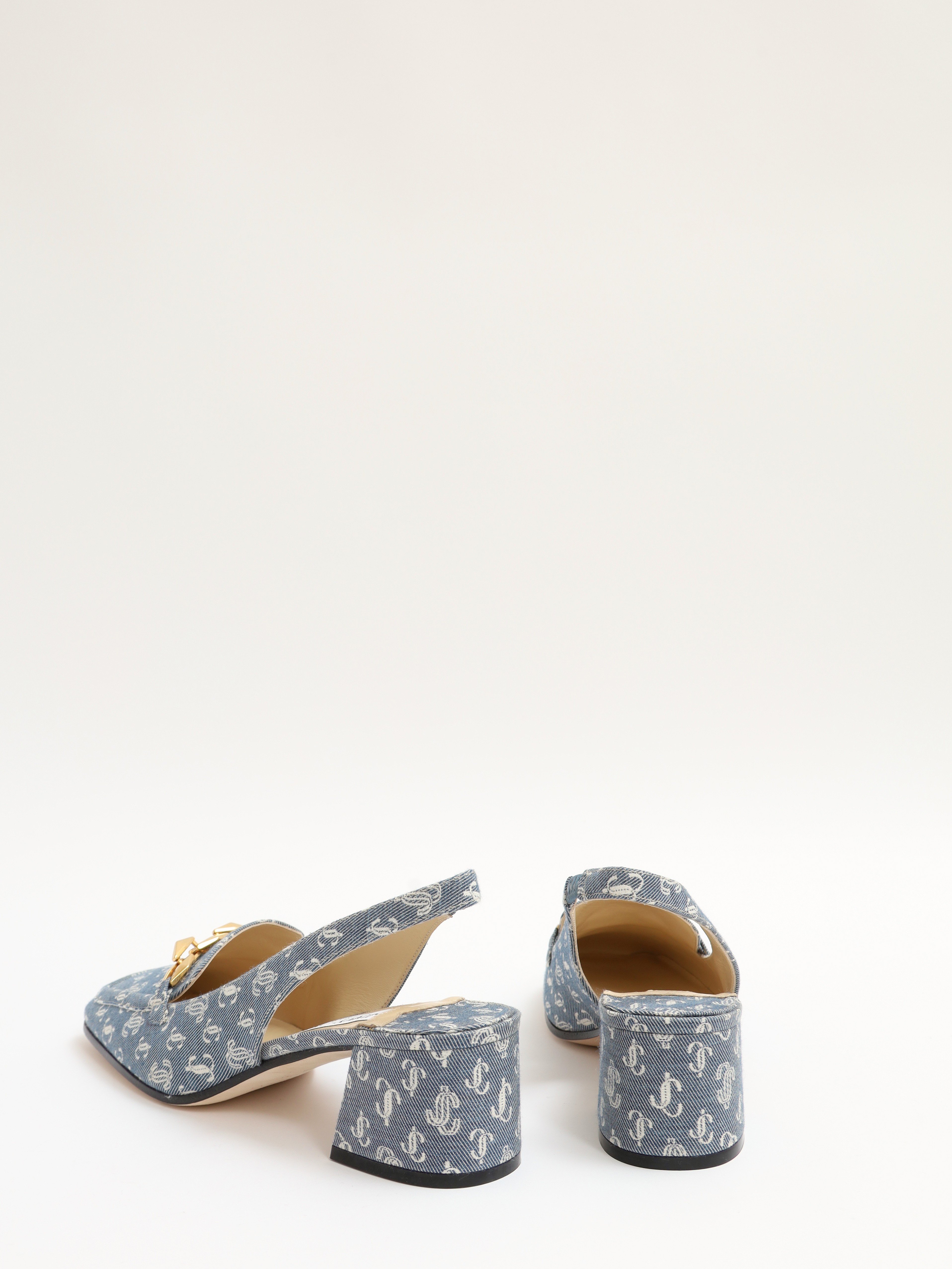 Jimmy Choo Shoes 39 3