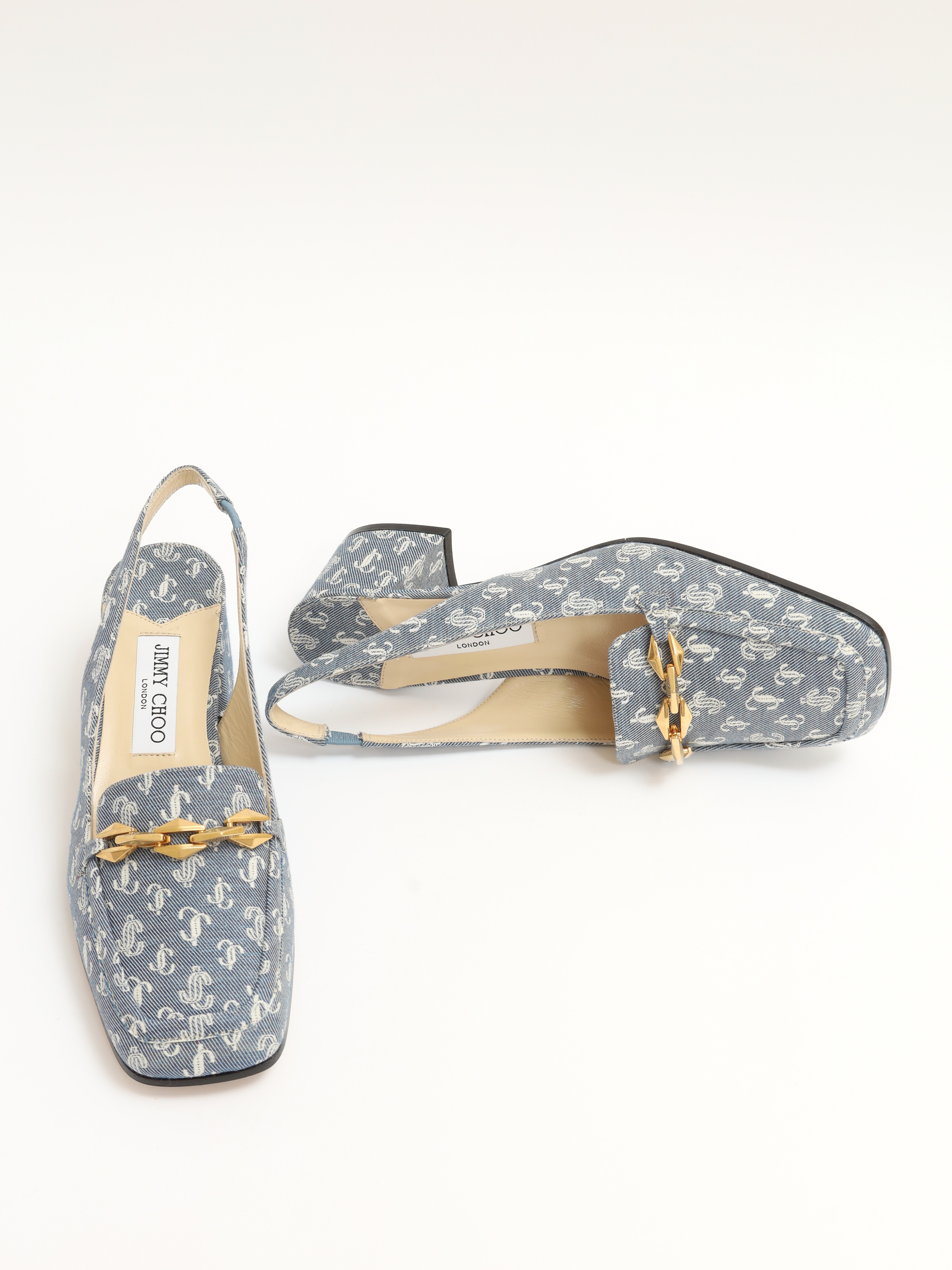 Jimmy Choo Shoes 39 5