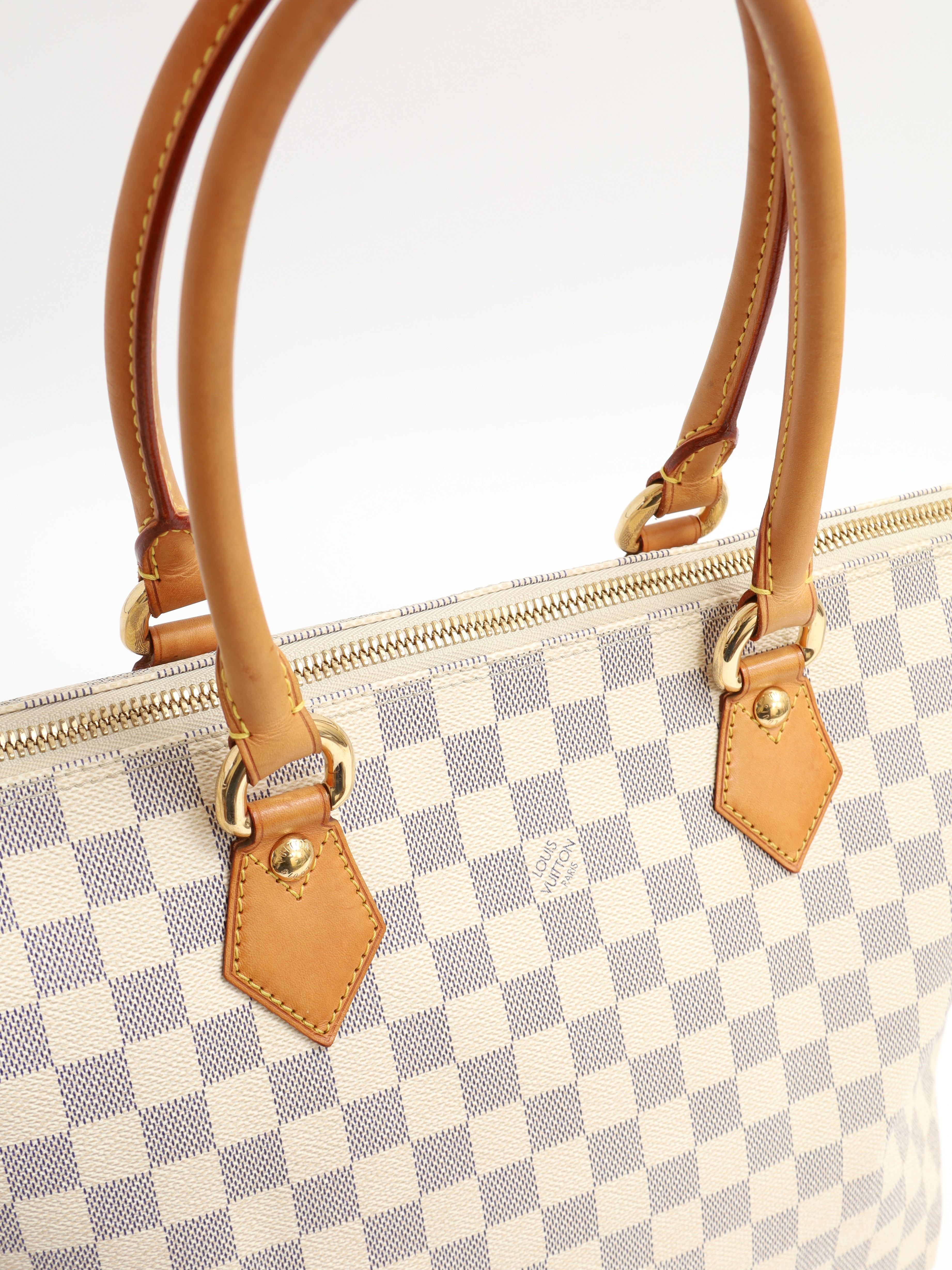 Louis Vuitton Saleya  5
