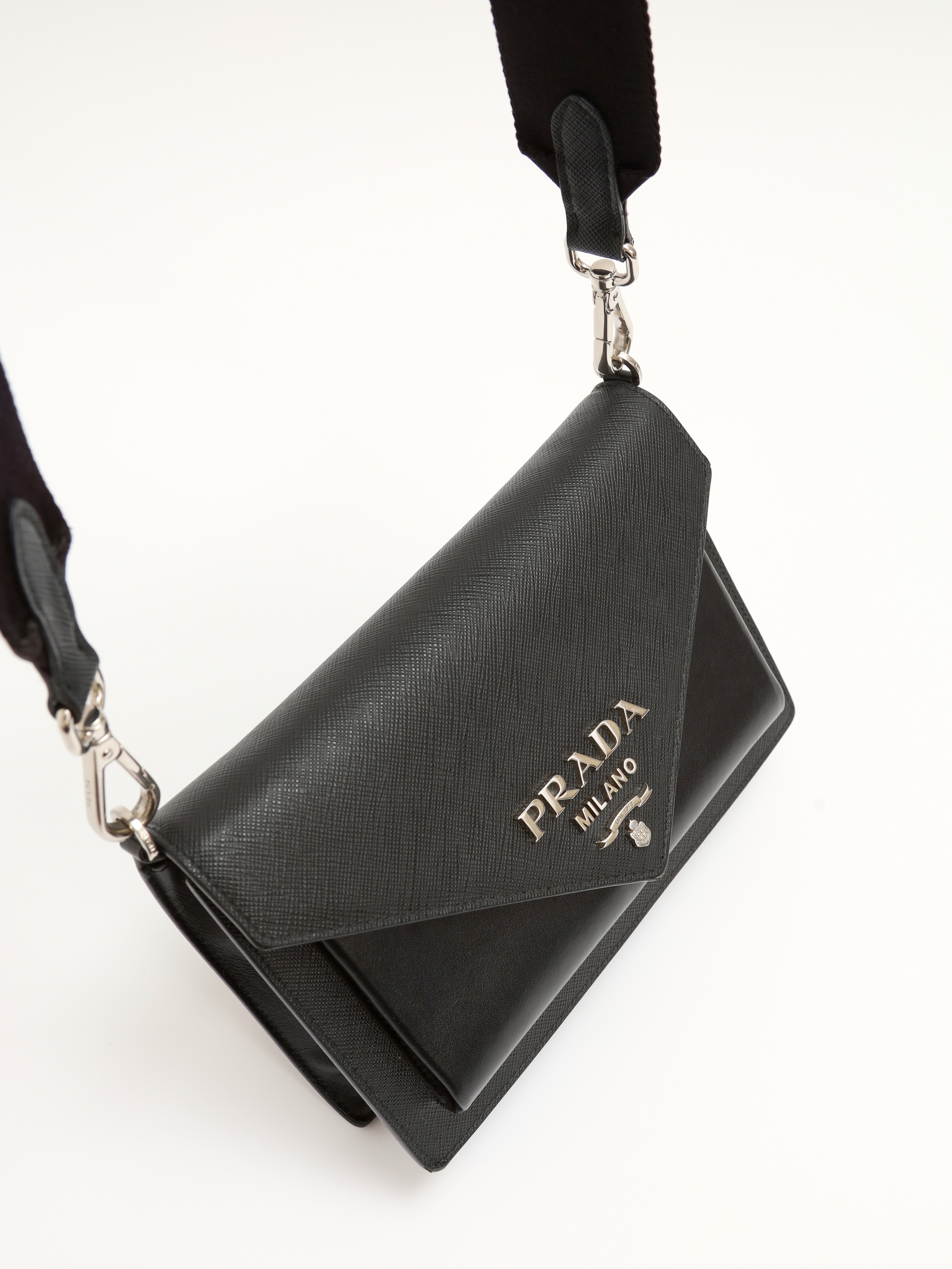 Prada Envelope  5