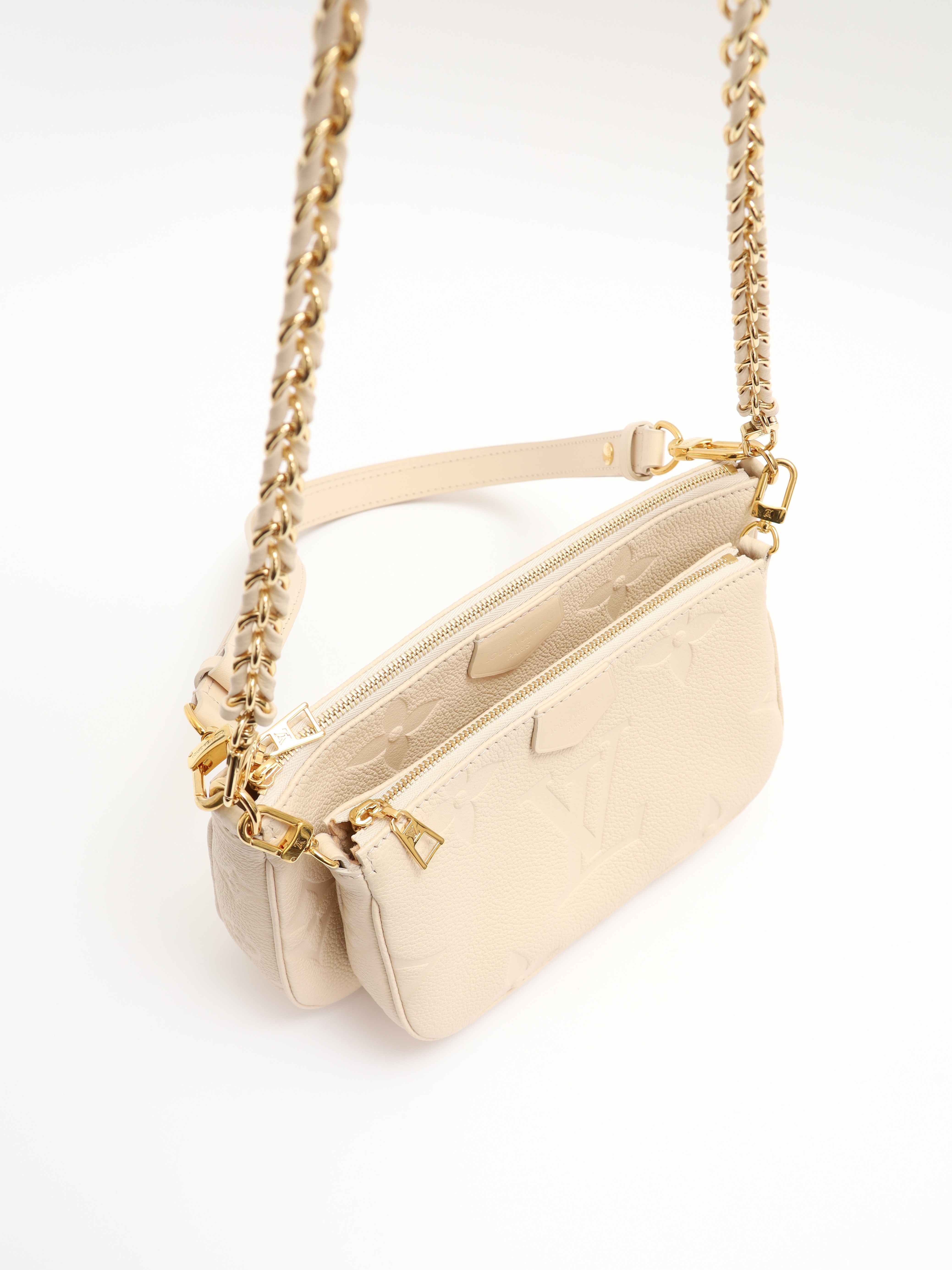 Louis Vuitton Multi Pochette  5