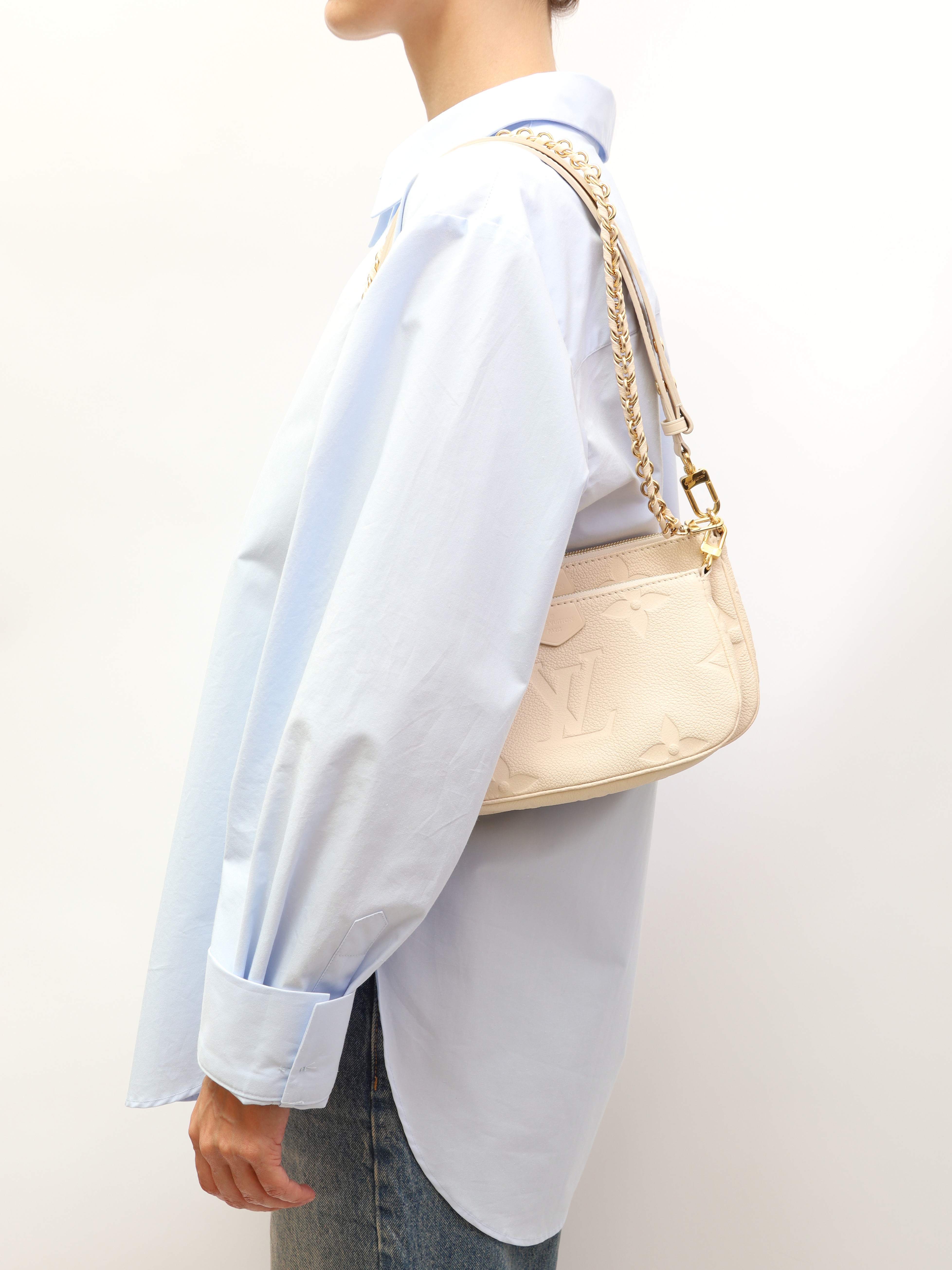 Louis Vuitton Multi Pochette  2