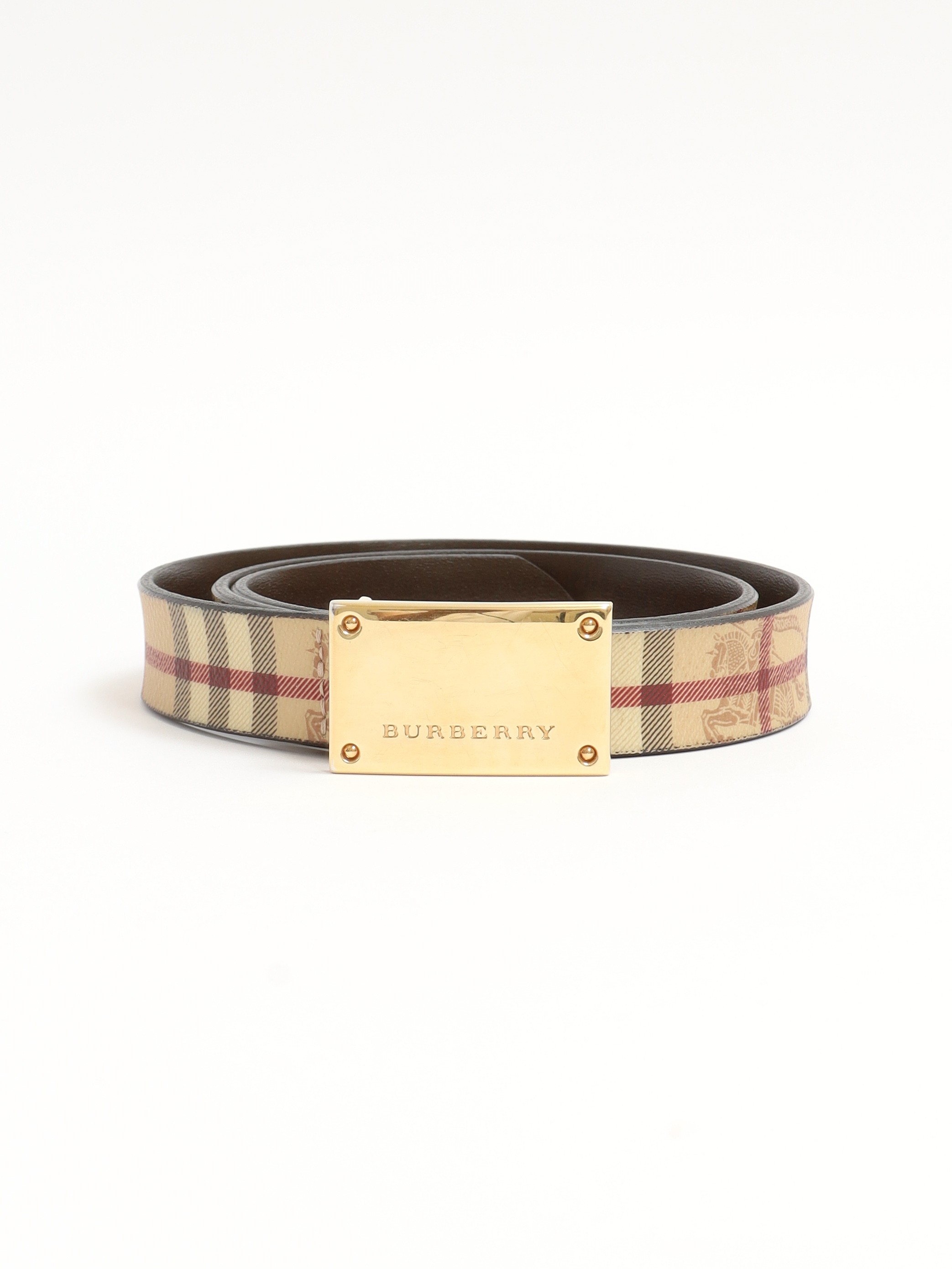 Burberry Belt 0