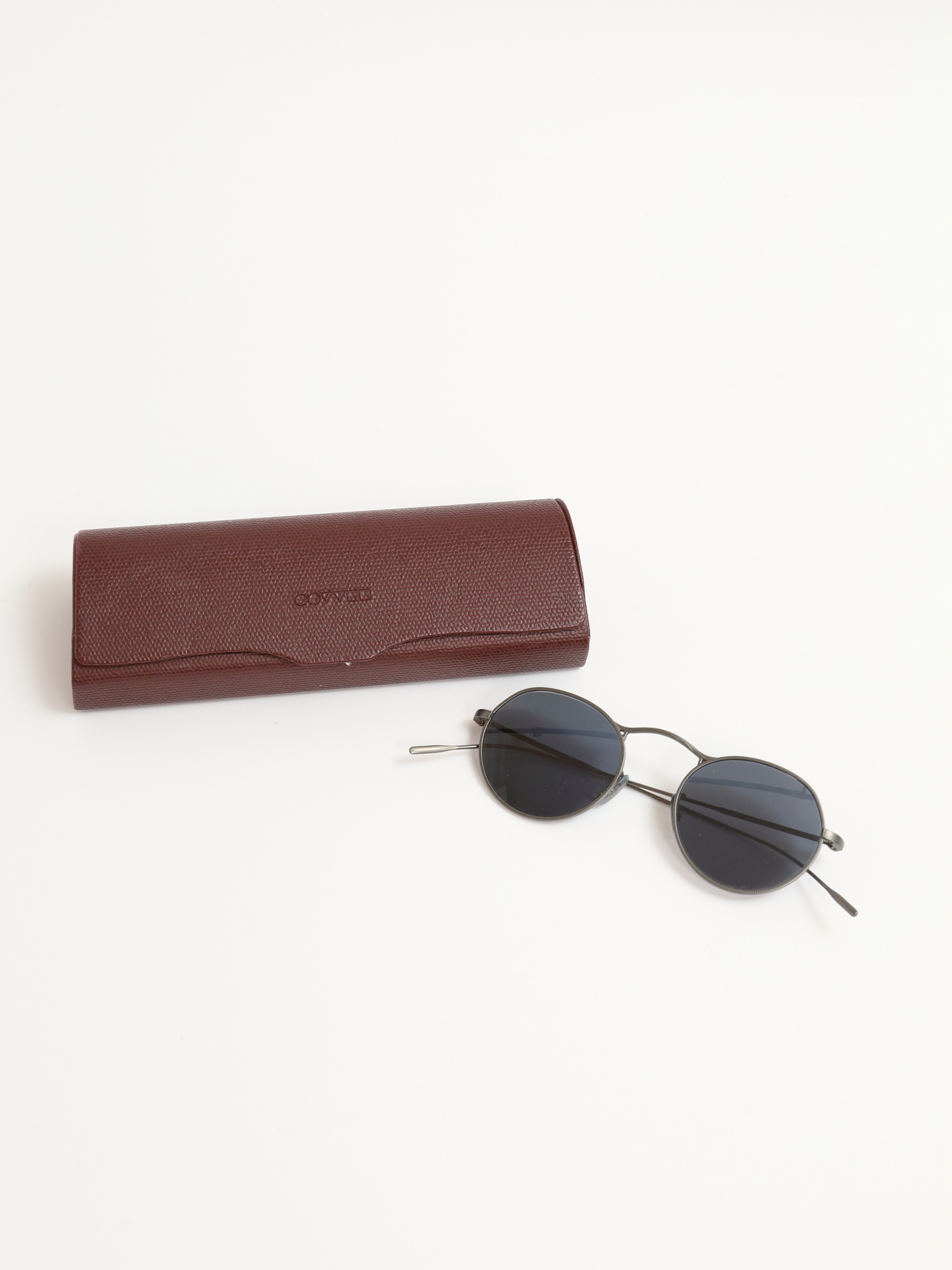 Oliver Peoples Sunglasses 5