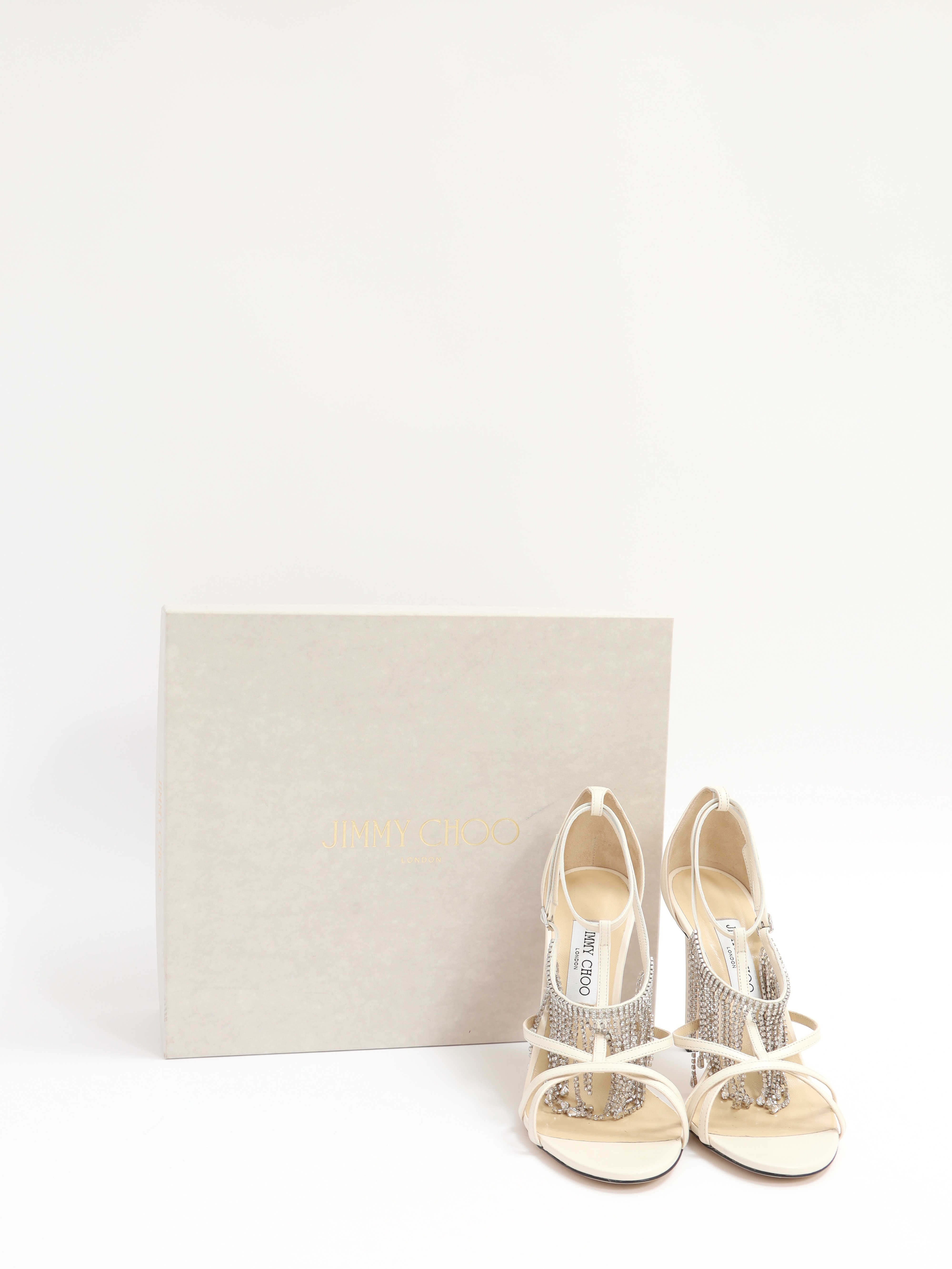 Jimmy Choo Shoes 41 11