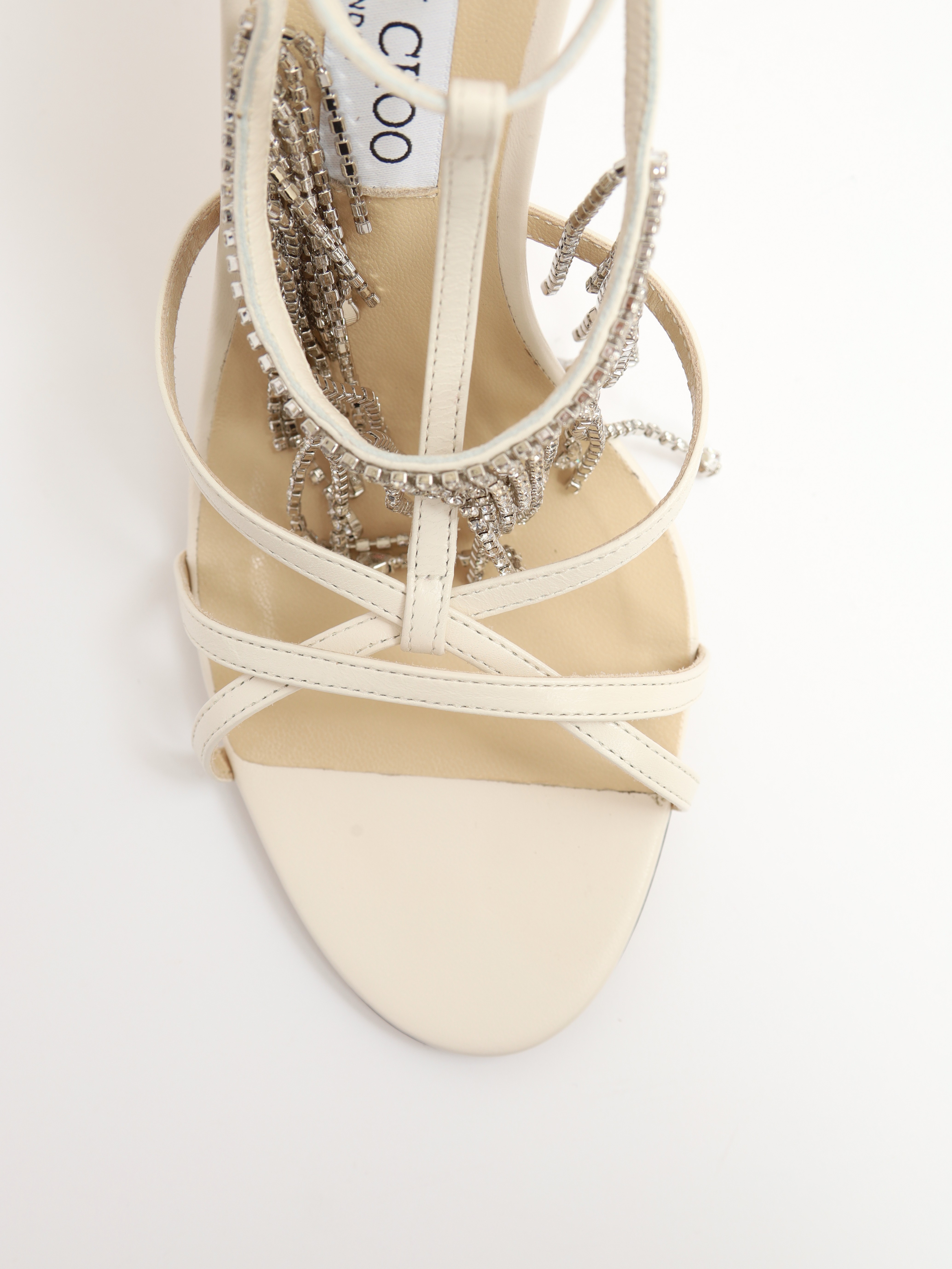 Jimmy Choo Shoes 41 4