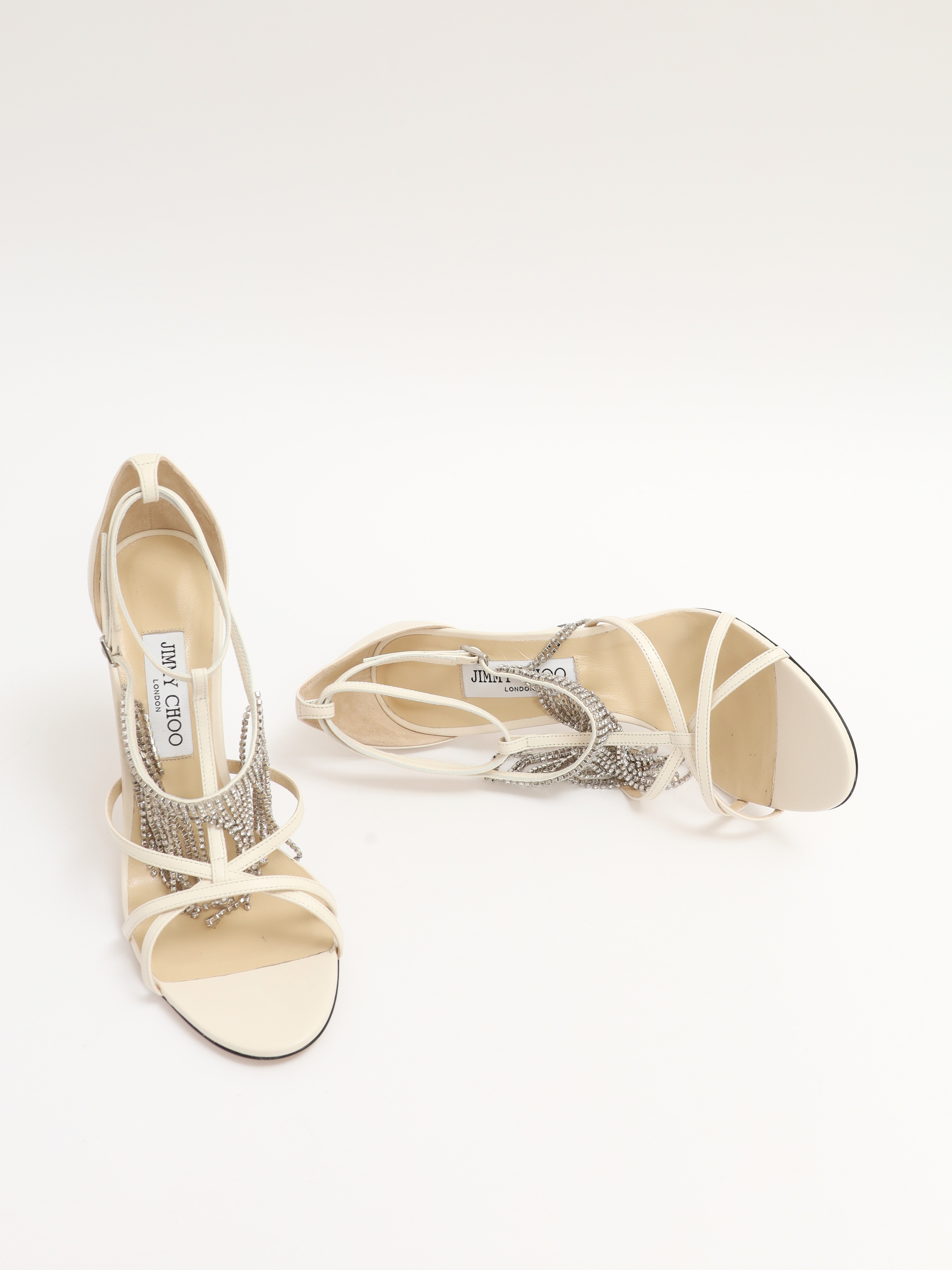 Jimmy Choo Shoes 41 5